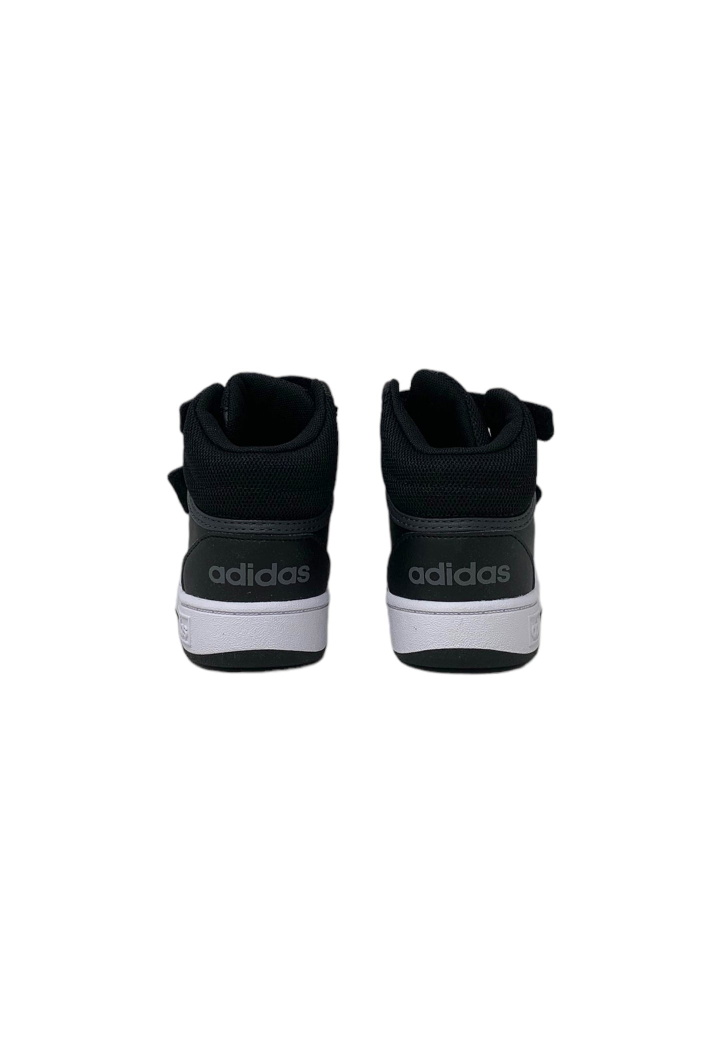 Sneaker ADIDAS HOOPS MID 3.0 AC I GW0408 bambino