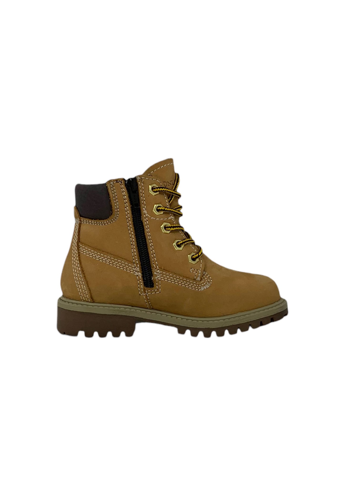 Scarponcino GRUNLAND JR MICH PO1384-88 OCRA Bambino/Ragazzo