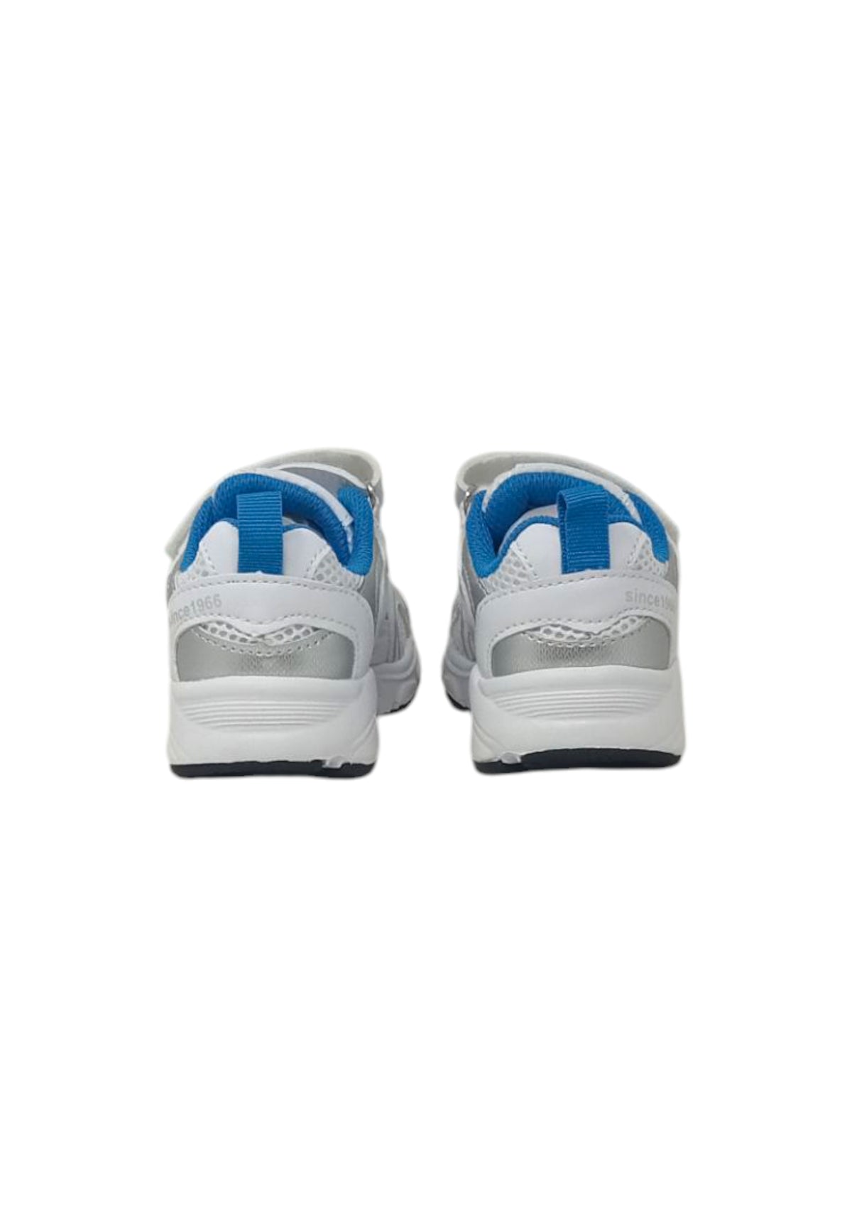 Sneakers Melania ME2619 BLU Bambino