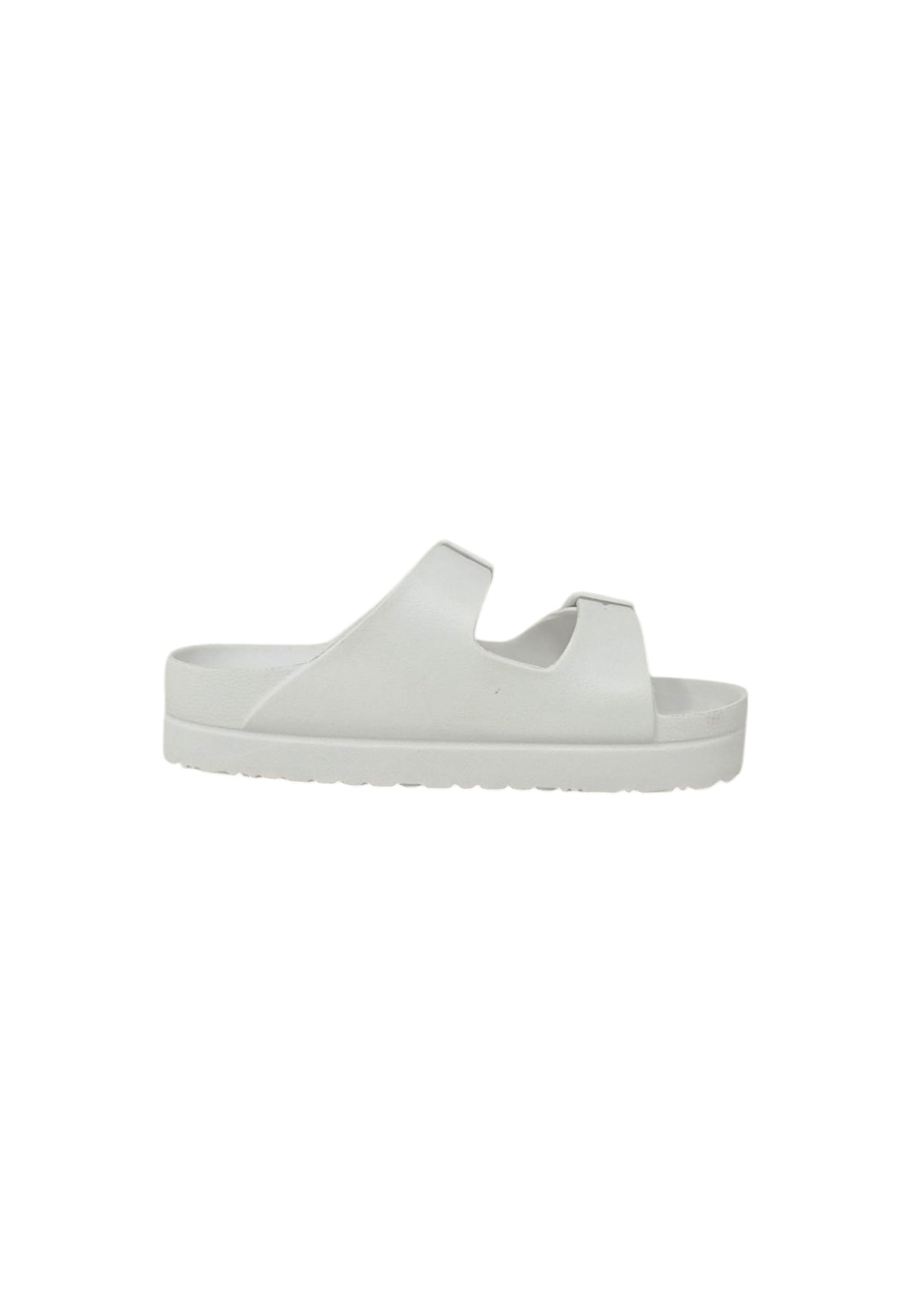 Ciabatte EVERLAST EV-125 WHITE Donna