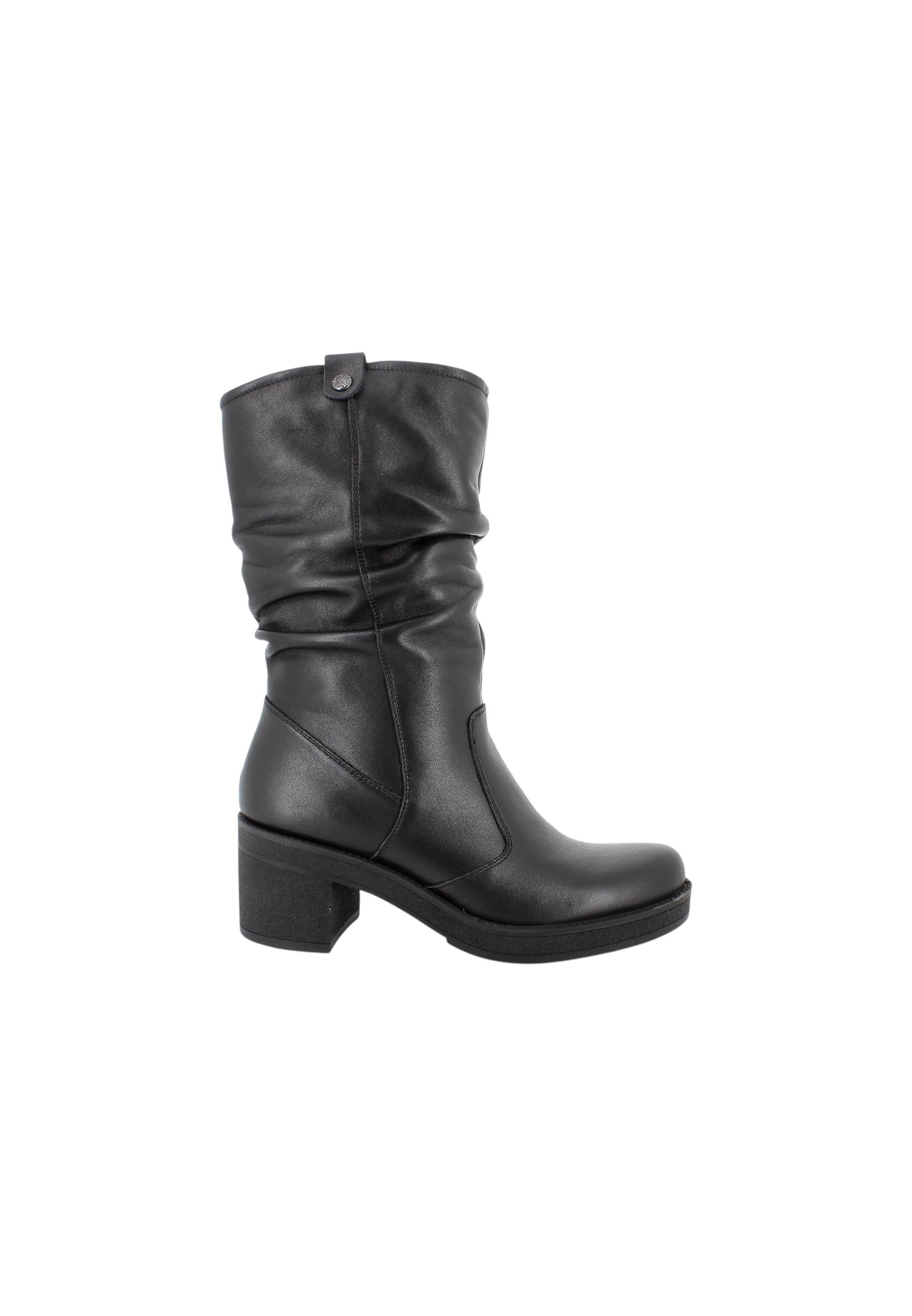 Stivale con tacco IGI&CO 8660300 Donna
