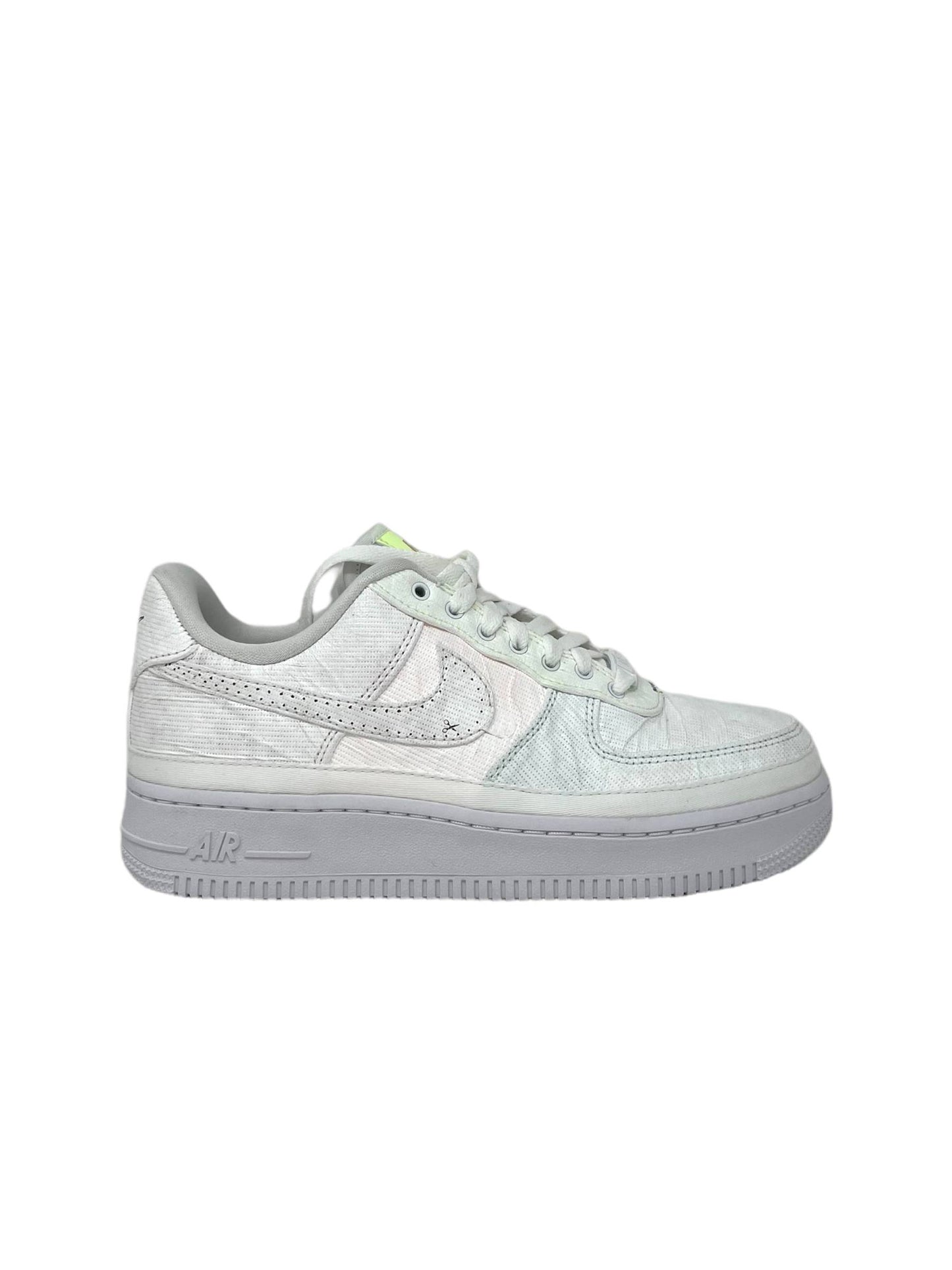 Scarpa da ginnastica NIKE AIR FORCE 1 DJ6901 600 DONNA