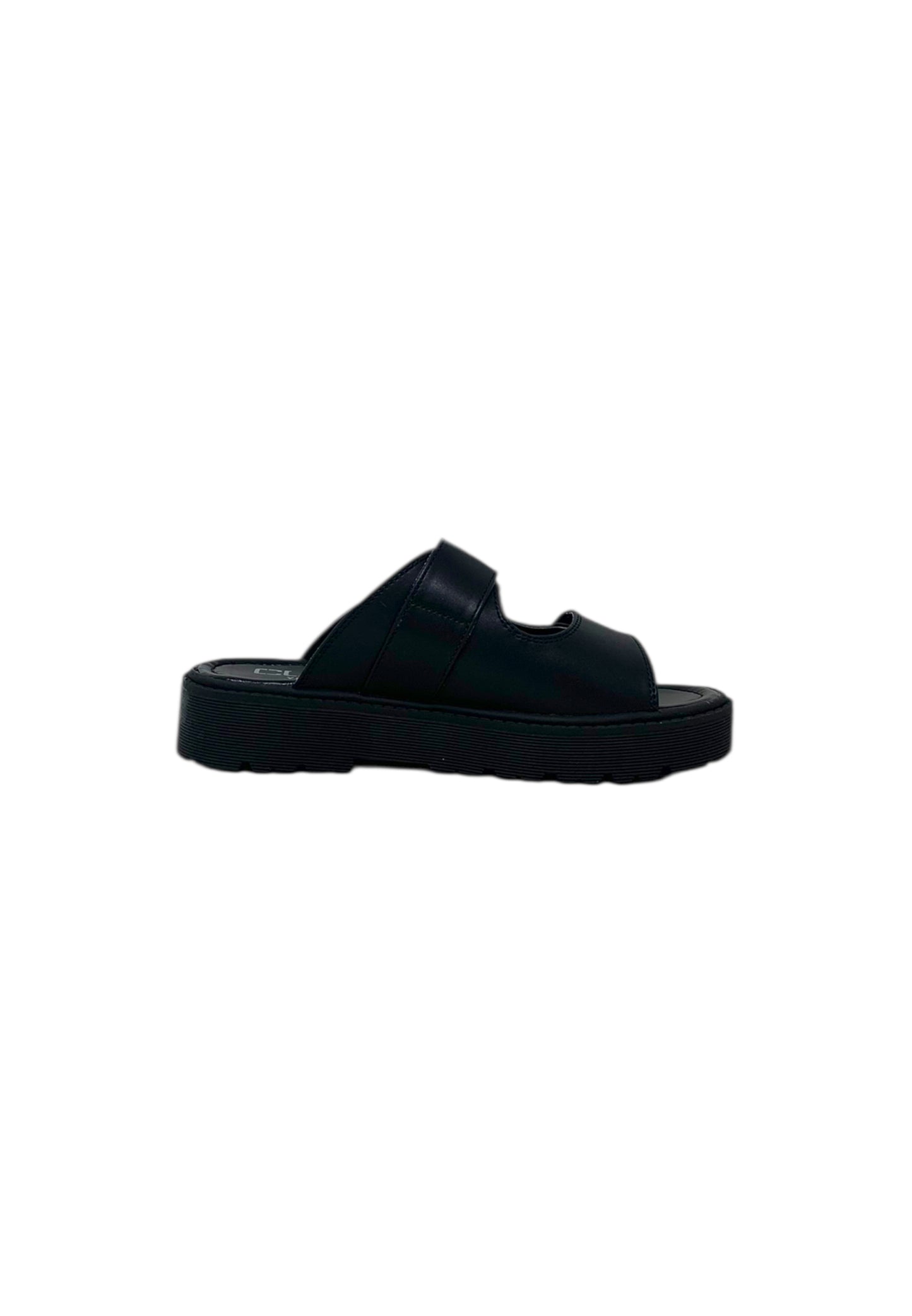 Ciabatta CULT YOUNG T-273 BLACK ragazza