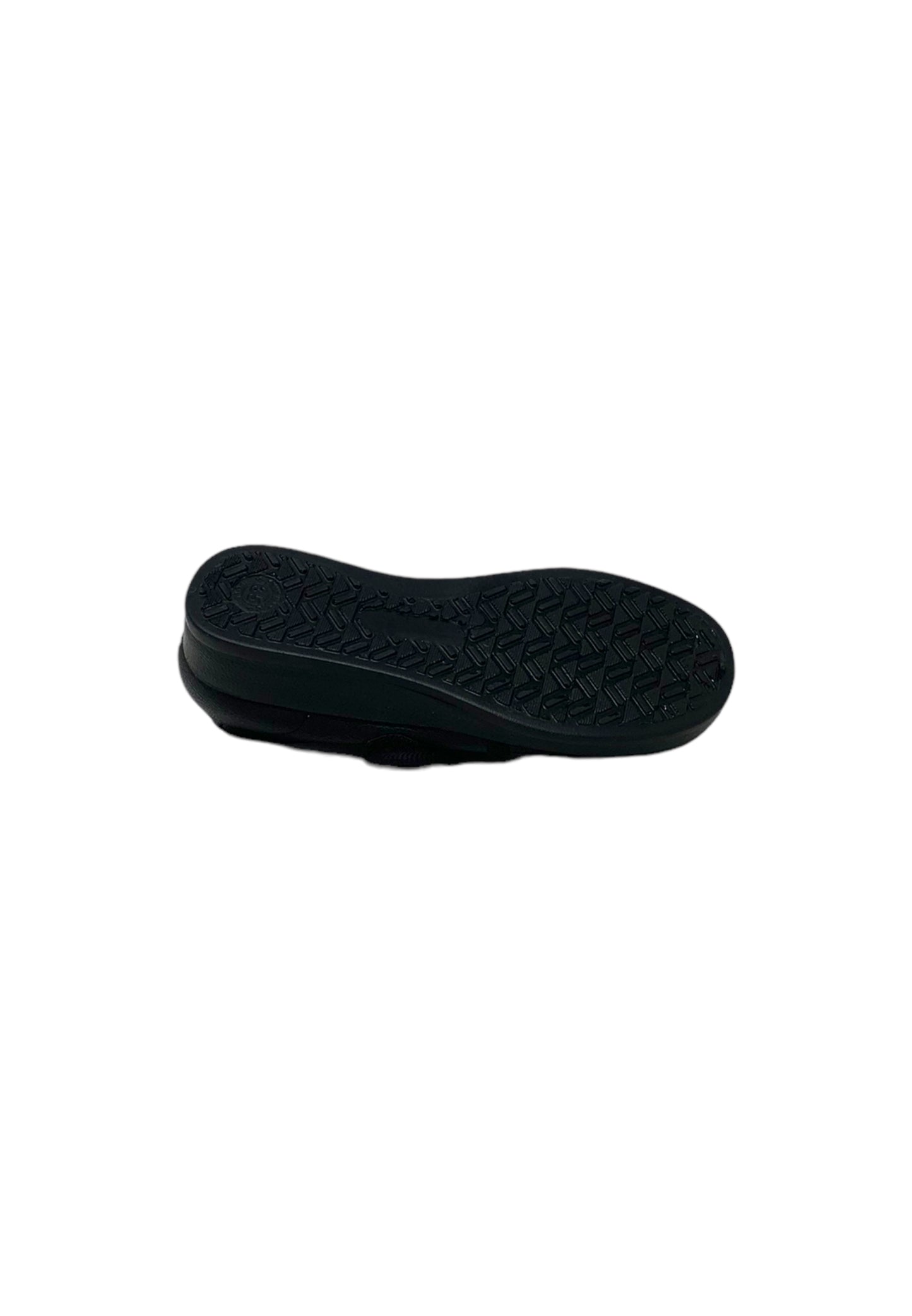 Pantofola chiusa FLYFLOT N3 886 2D NERO donna