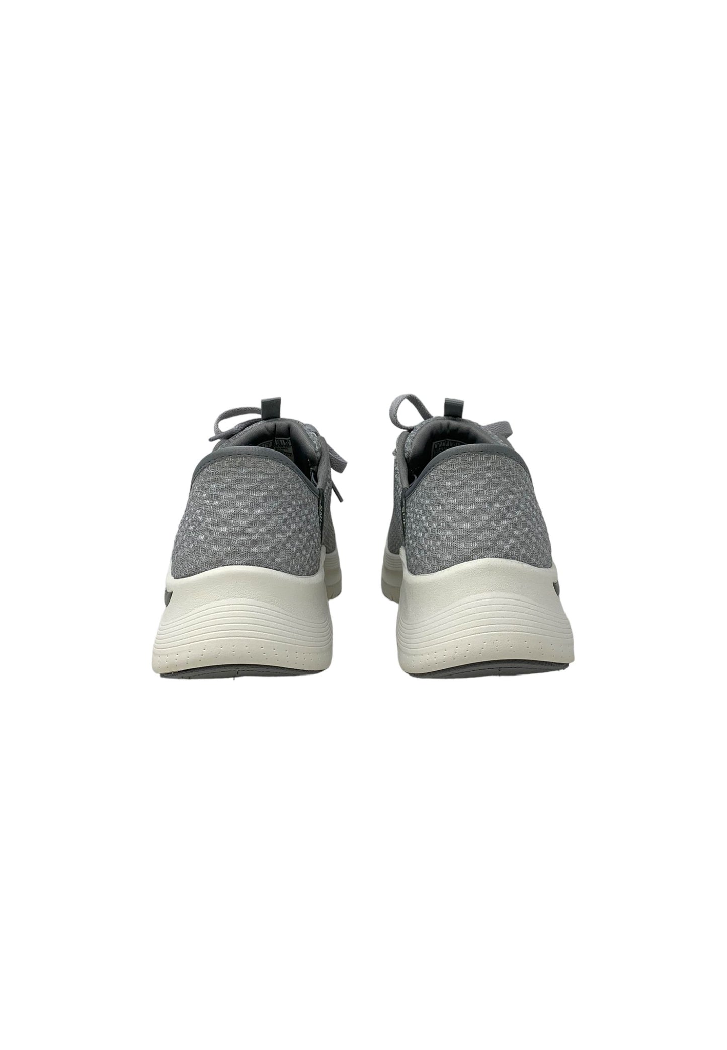 Sneakers SKECHERS Arch fit 2.0 232462/GRY Uomo