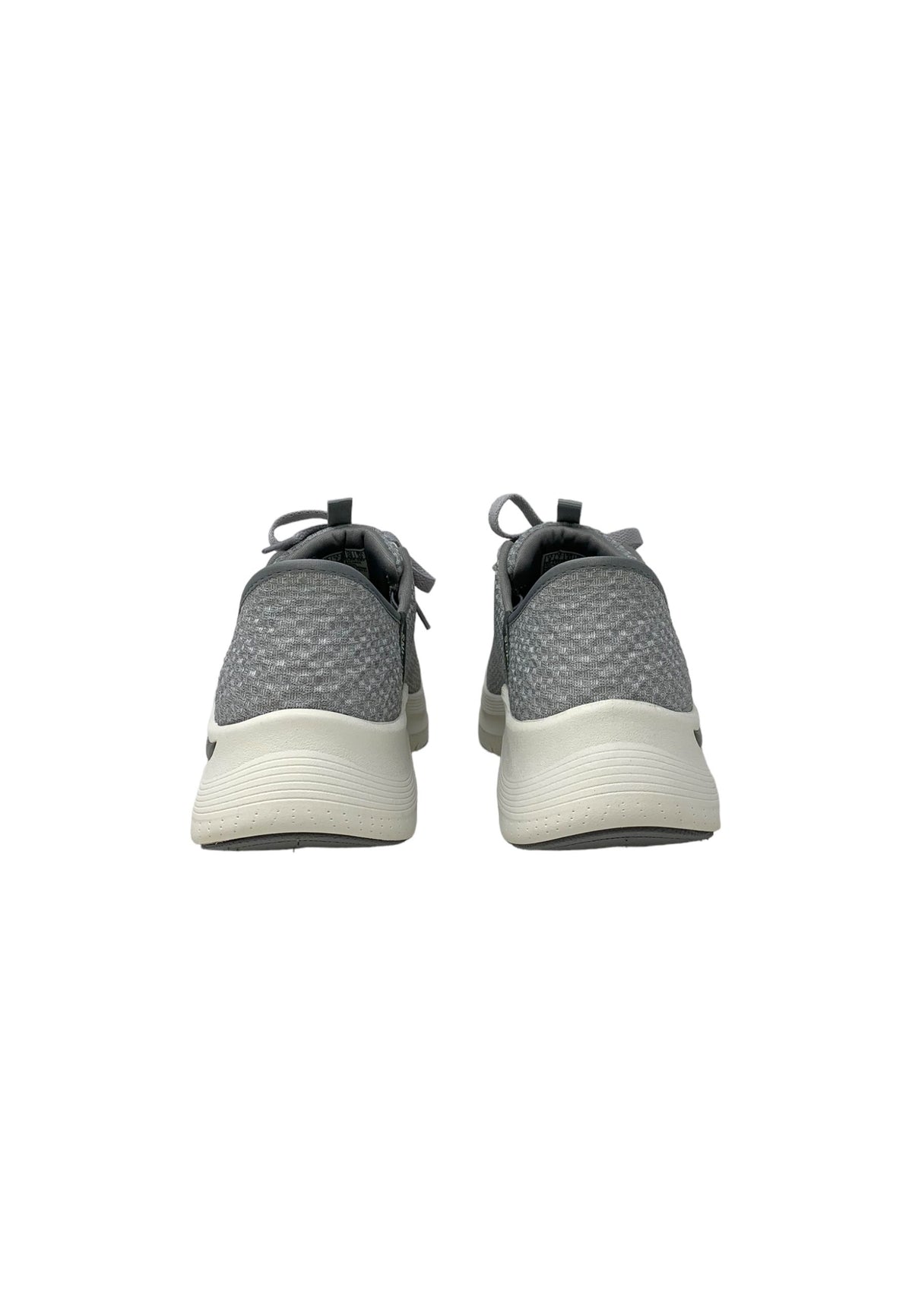 Sneakers SKECHERS Arch fit 2.0 232462/GRY Uomo