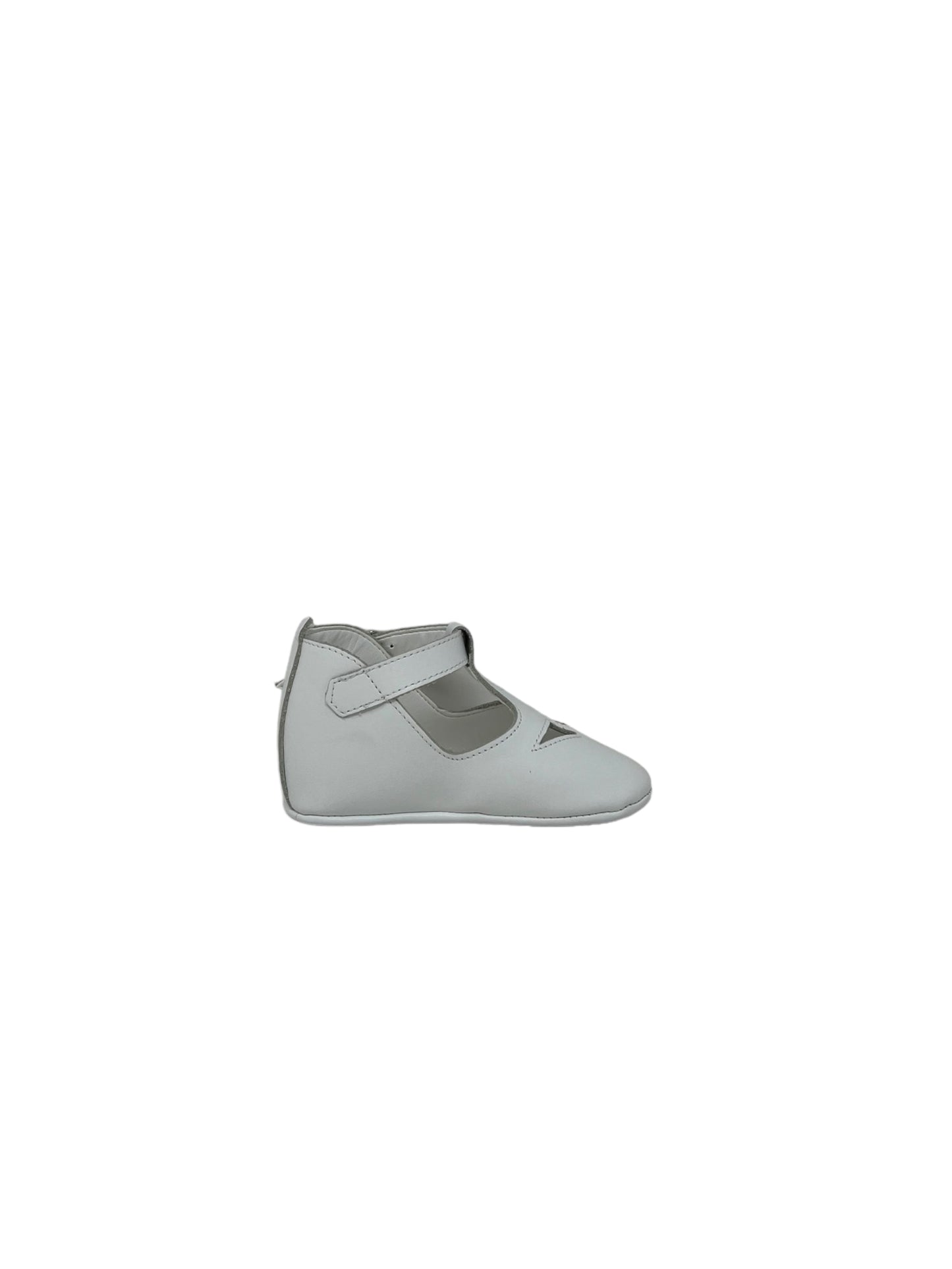 Sandalo Baby Chick da culla articolo 607 bambino unisex