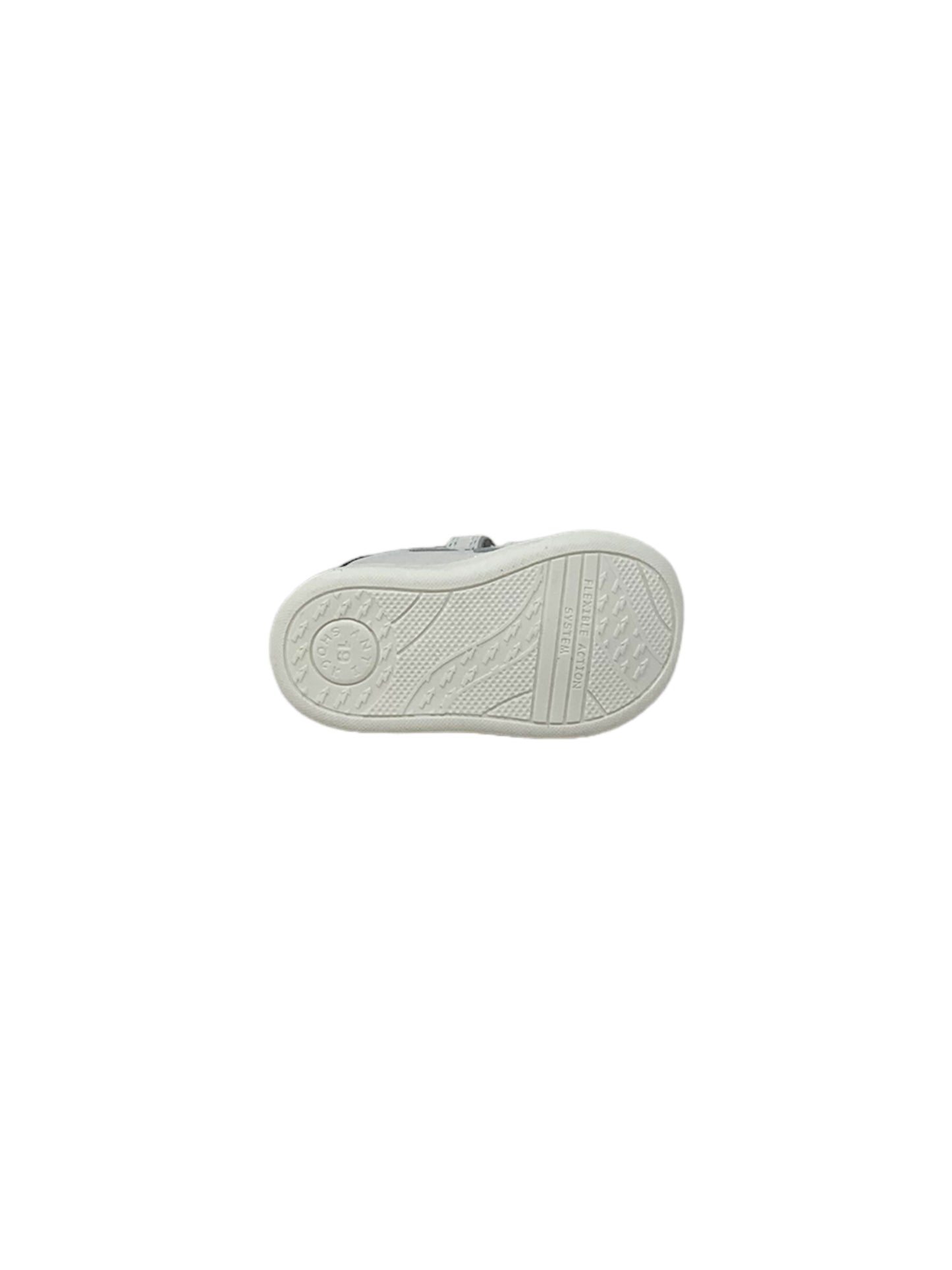 Sneakers PRIMIGI 3903222 BIANCO bambino