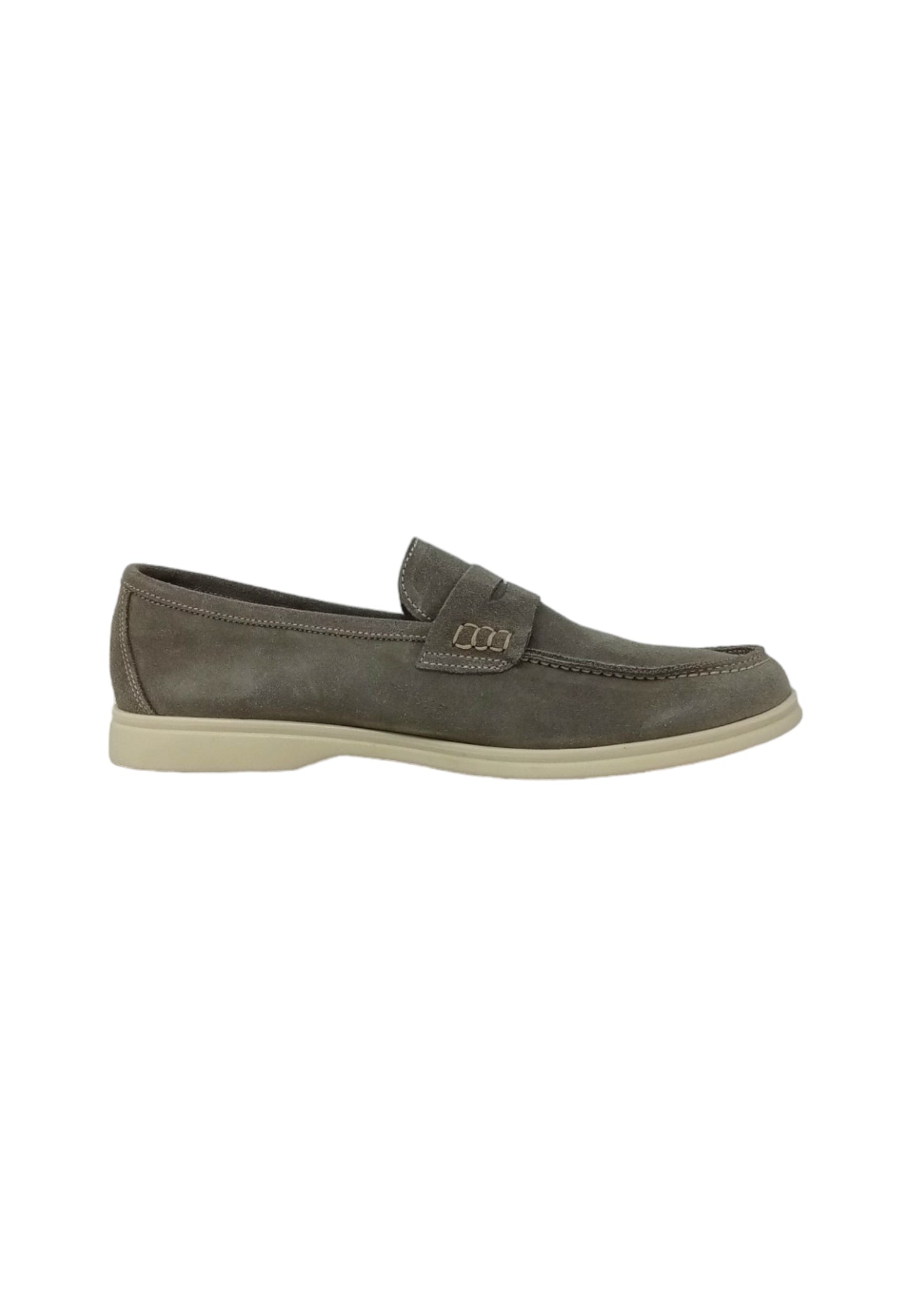 Mocassino Igi&co 5605111 Uomo