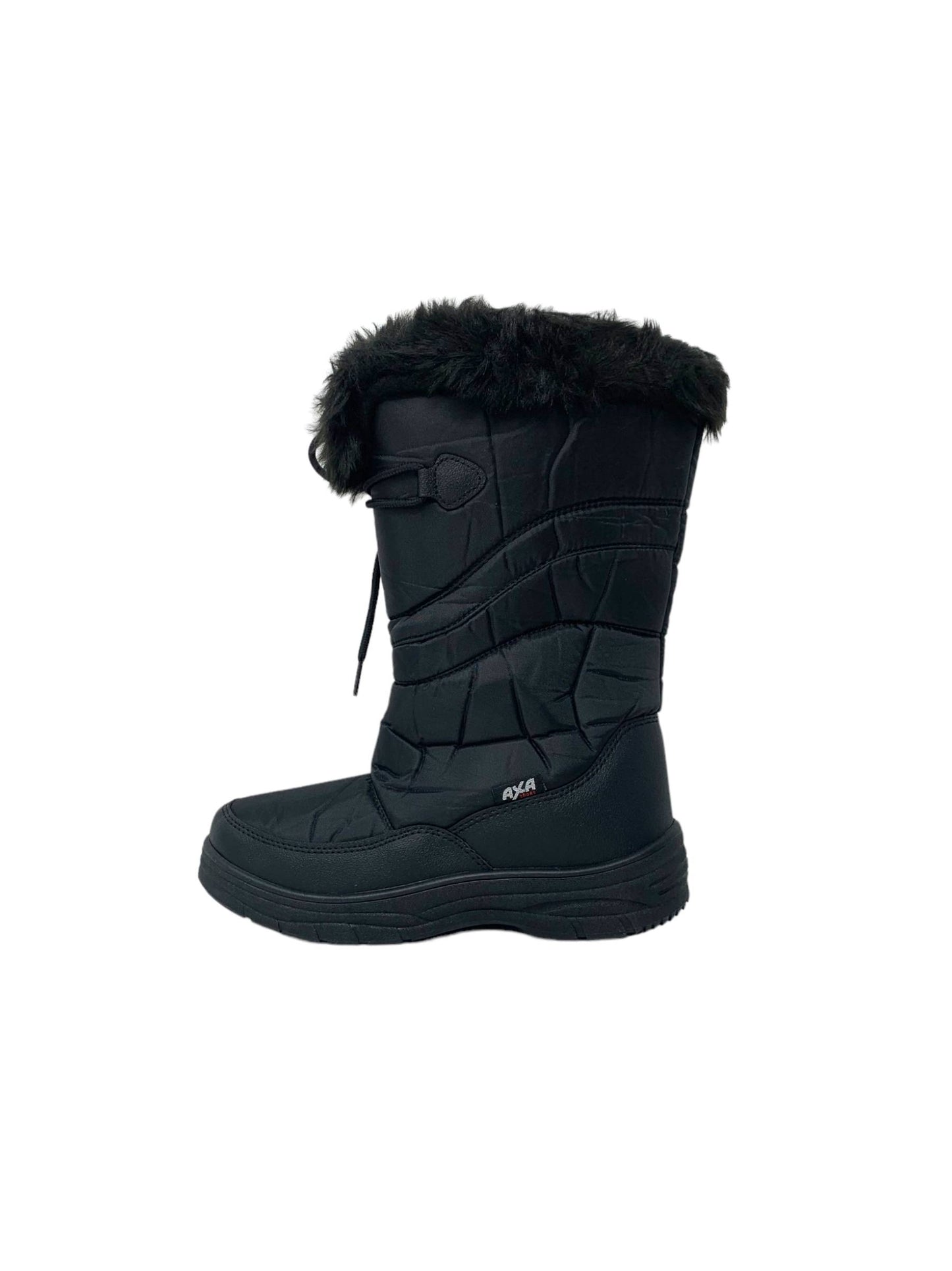 Stivale da neve AXA 64526A/89 NERO donna