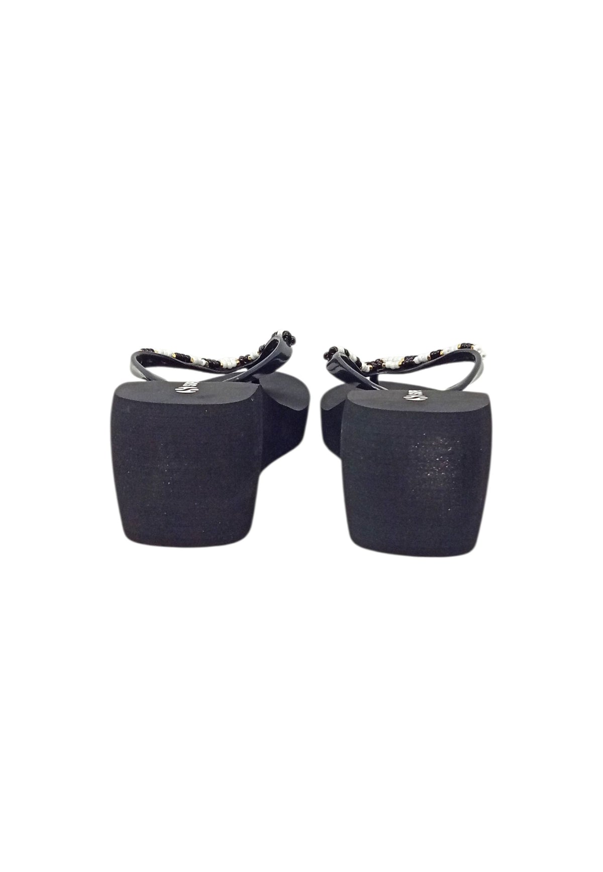 Infradito SUPERGA S24U191 NERO DONNA