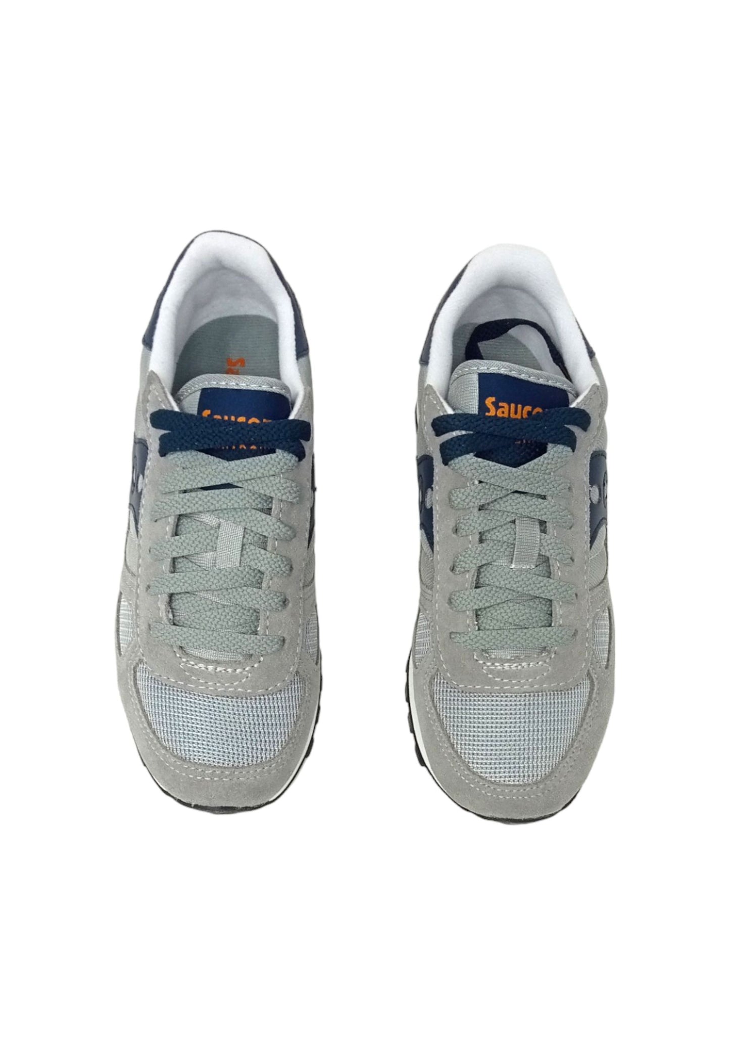 Sneaker SAUCONY ORIGINALS S2108-563 GREY ragazzo/uomo