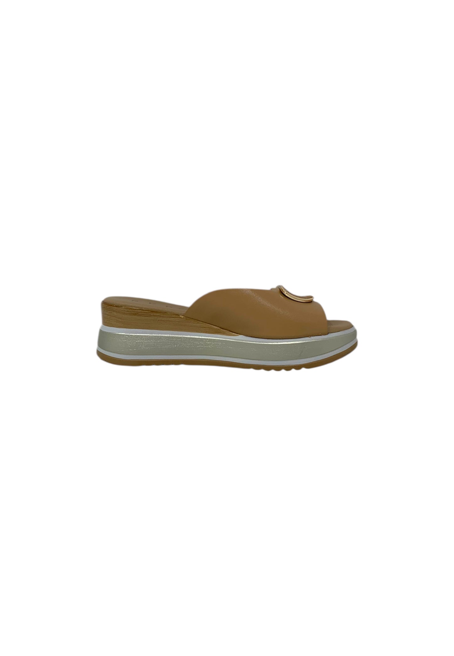Sandali REPO 19136-E5 CAMEL donna