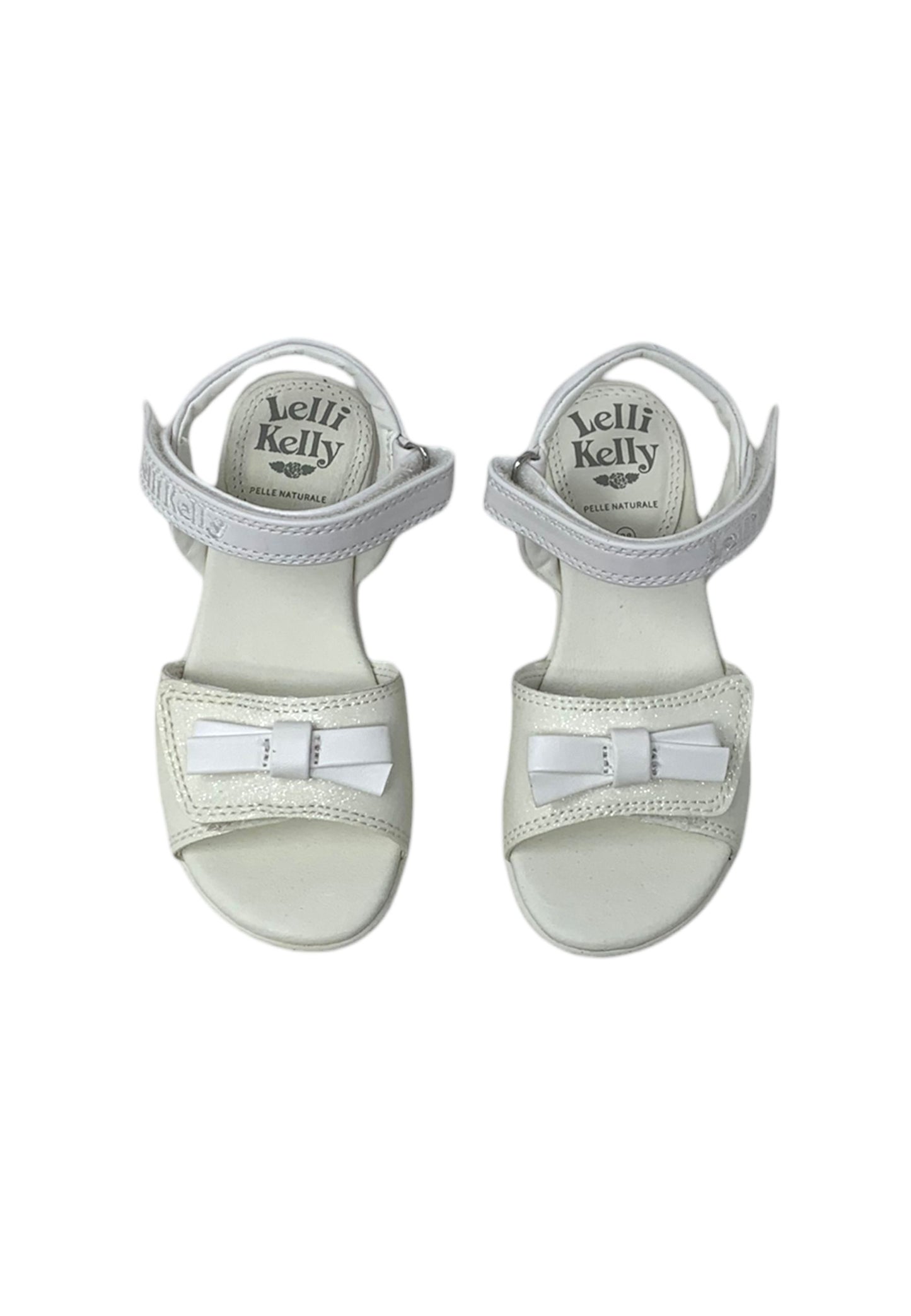 Sandali con tacco Lelli Kelly LKCT4229 bambina più colori