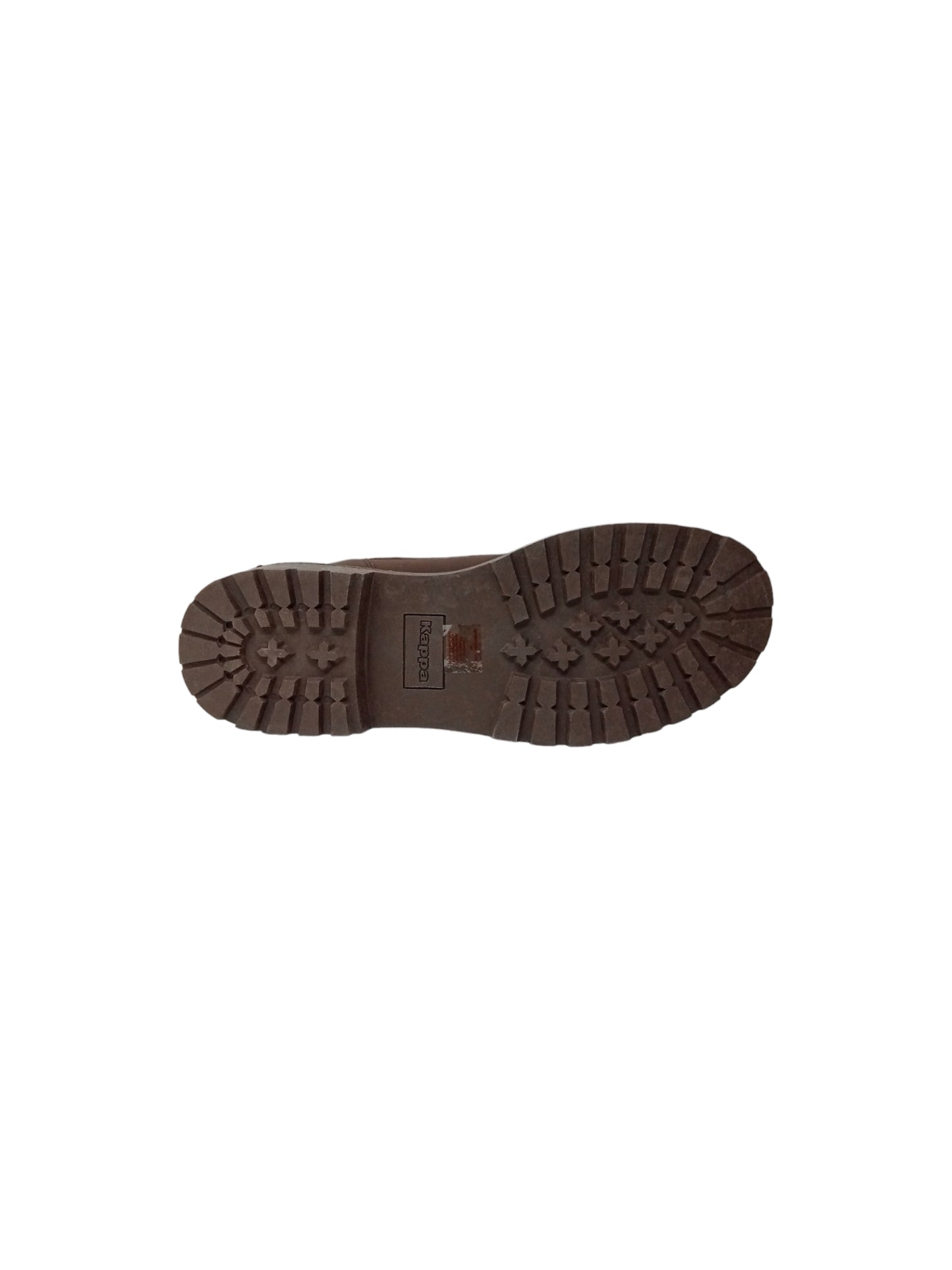 Scarponcini KAPPA LOGO FILLMORE 371H3WW A18 Uomo