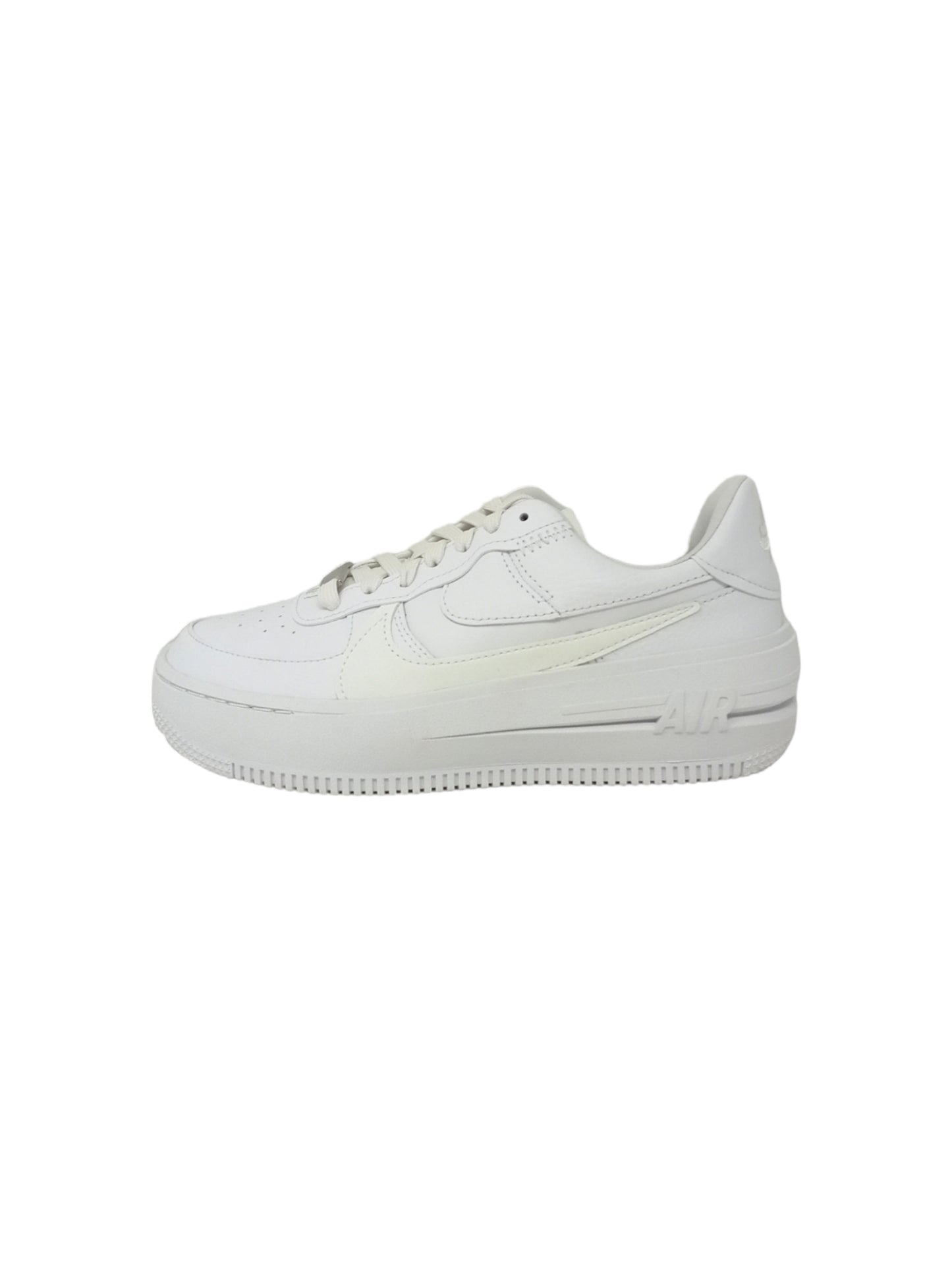 Sneaker Nike AF1 PLT.AF.ORM DJ9946 100 Donna