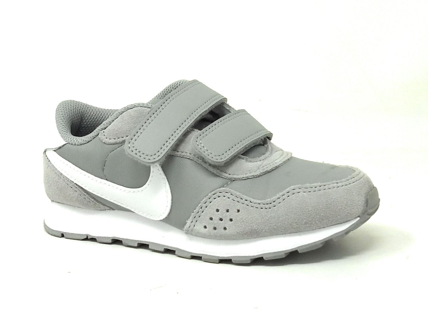 Scarpa da ginnastica NIKE MD VALIANT CN8559001 BAMBINO