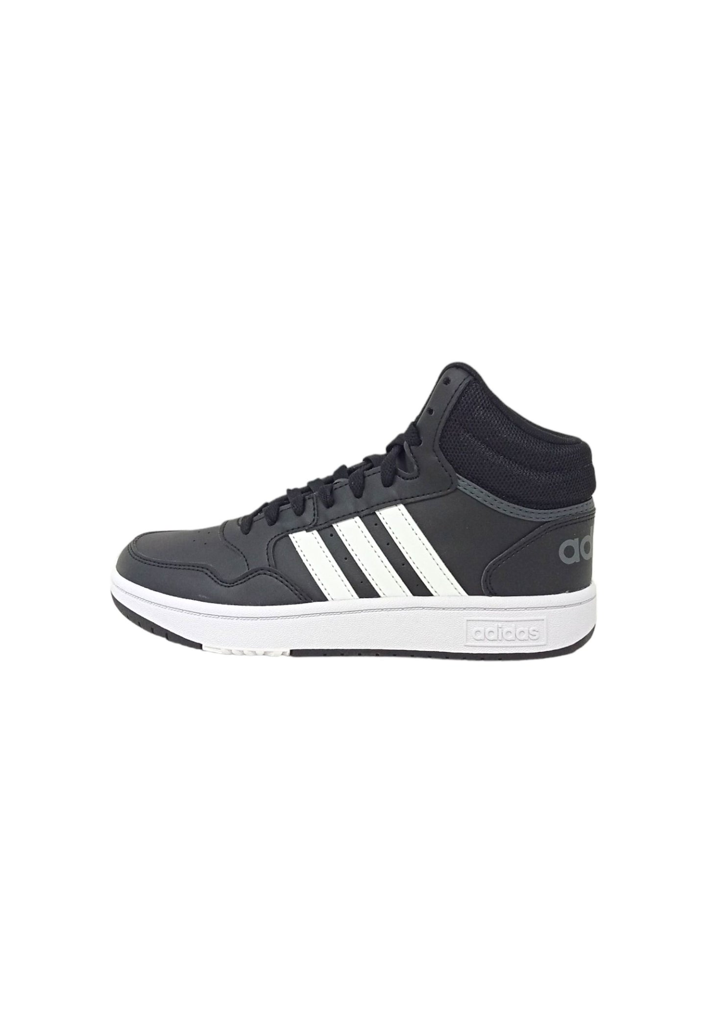 Sneaker ADIDAS HOOPS MID 3.0 K GW0402 Ragazzo/a