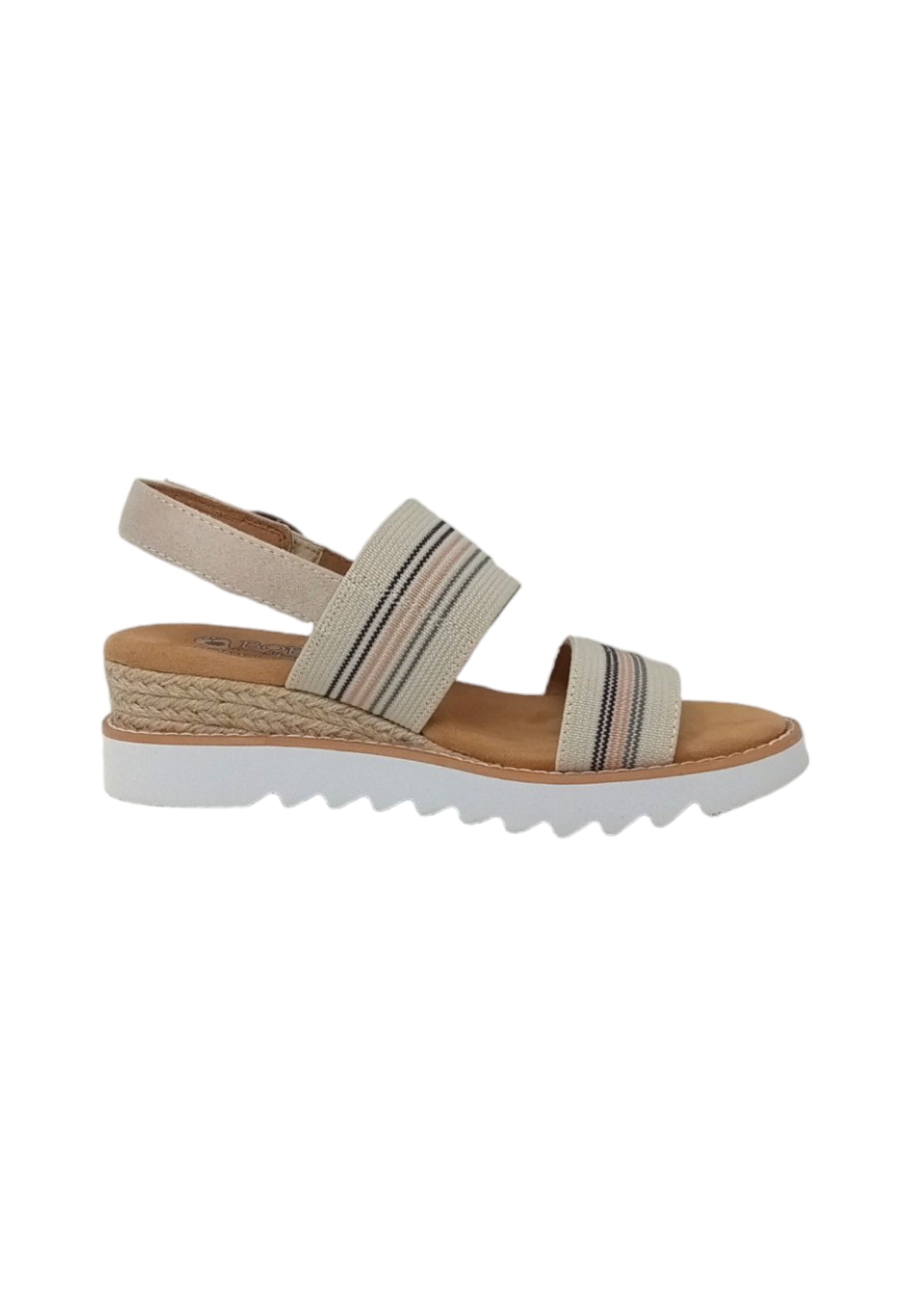 Sandali SKECHERS DESERT KISS HI - TEA TIME 113863 Donna (2 COLORI)