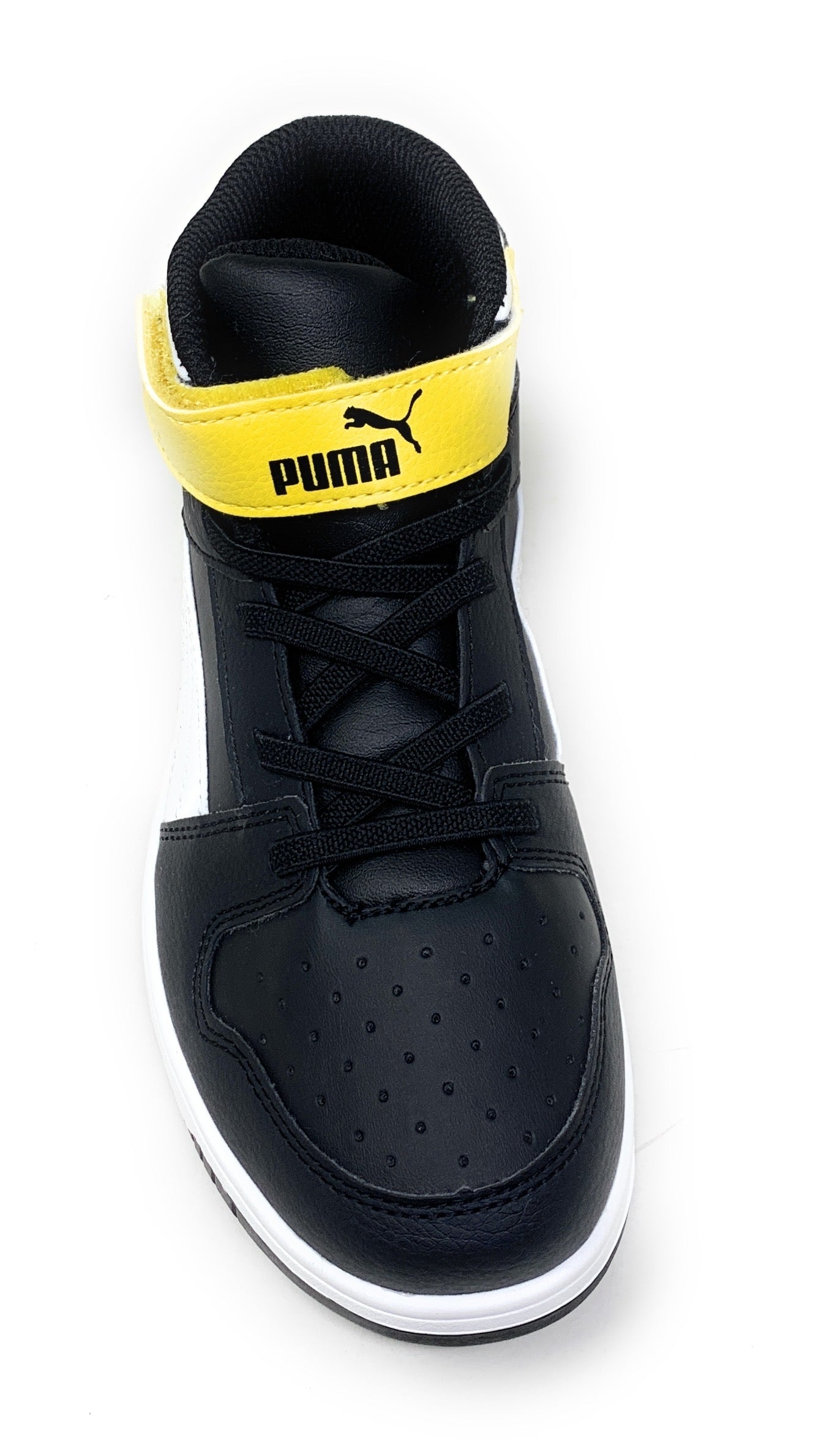 Scarpa da ginnastica PUMA REBOUND 37048812 bambino