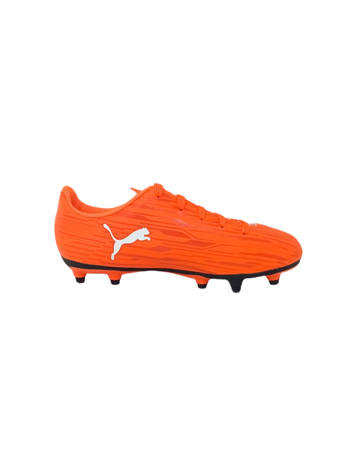 Scarpa da calcio Rapido III FG/AG Jr 106576 08 ragazzo
