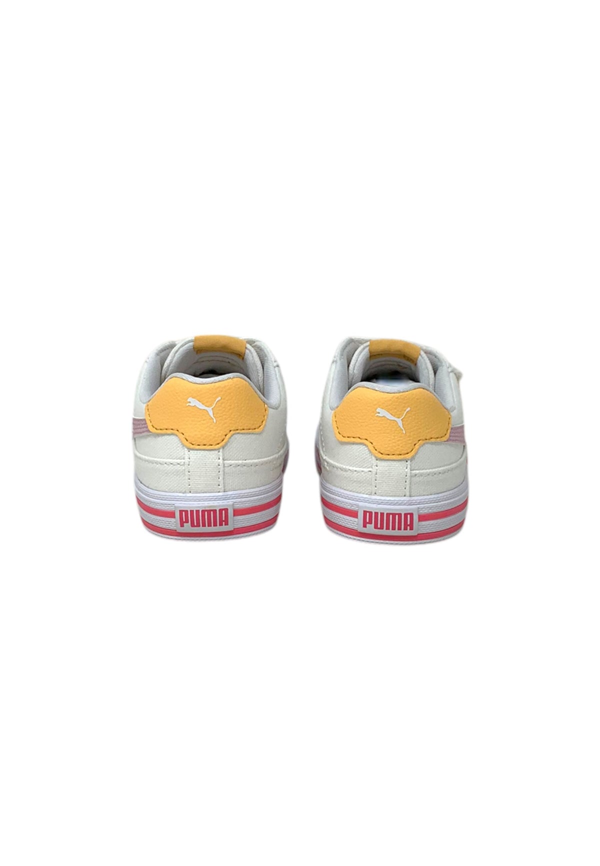 Sneaker PUMA Court Classic Vulc FS V Inf 396561 14 bambina