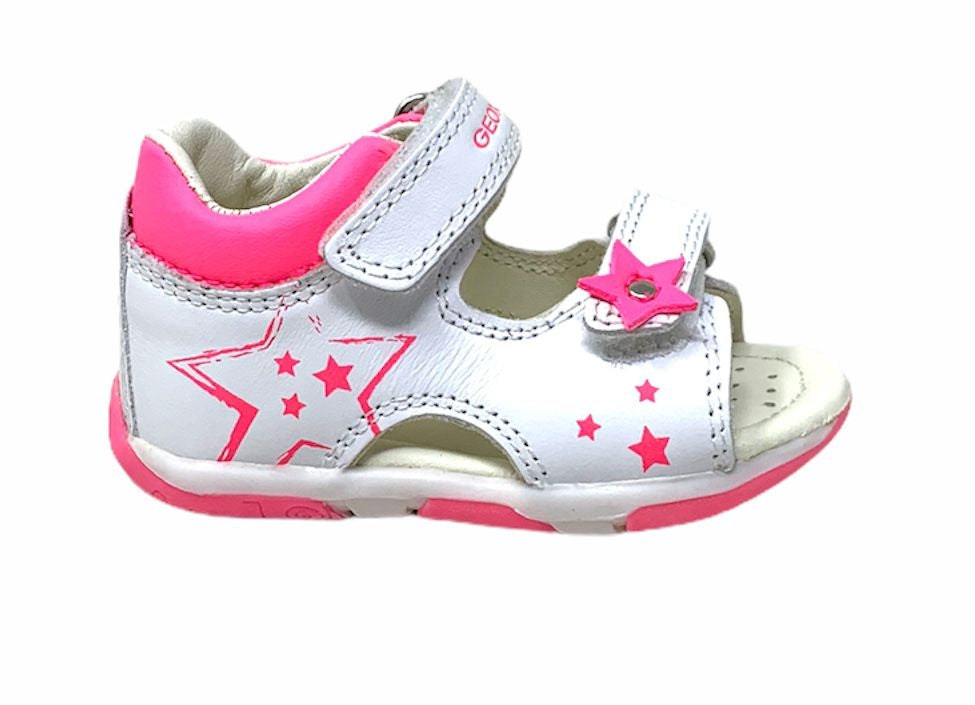 Sandalo da passeggio GEOX B150YA C1441 Bambina