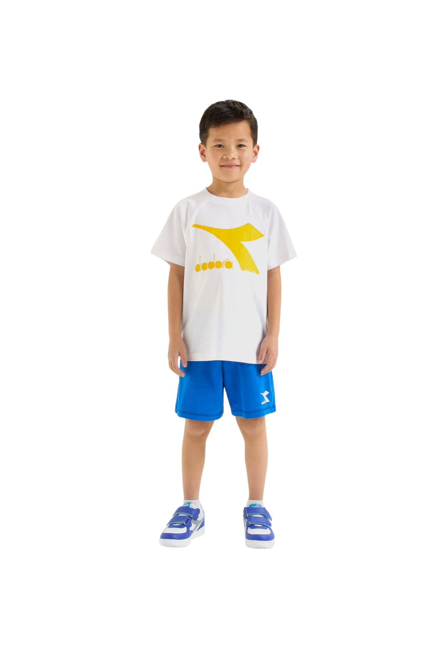 Set DIADORA 102.180603 01 20002 Bambino
