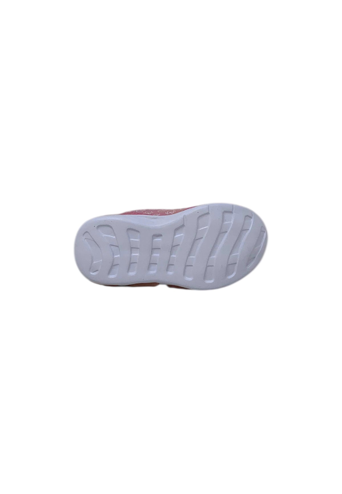 Sneaker luminose Silver Minnie D3010711S FUXIA Bambina