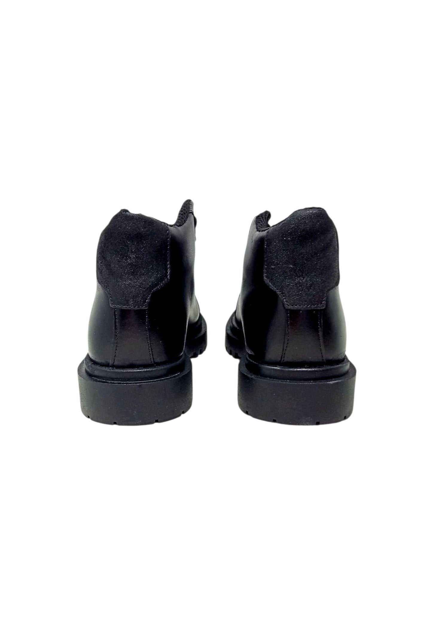 Sneakers BKS 5075 P.NERO uomo