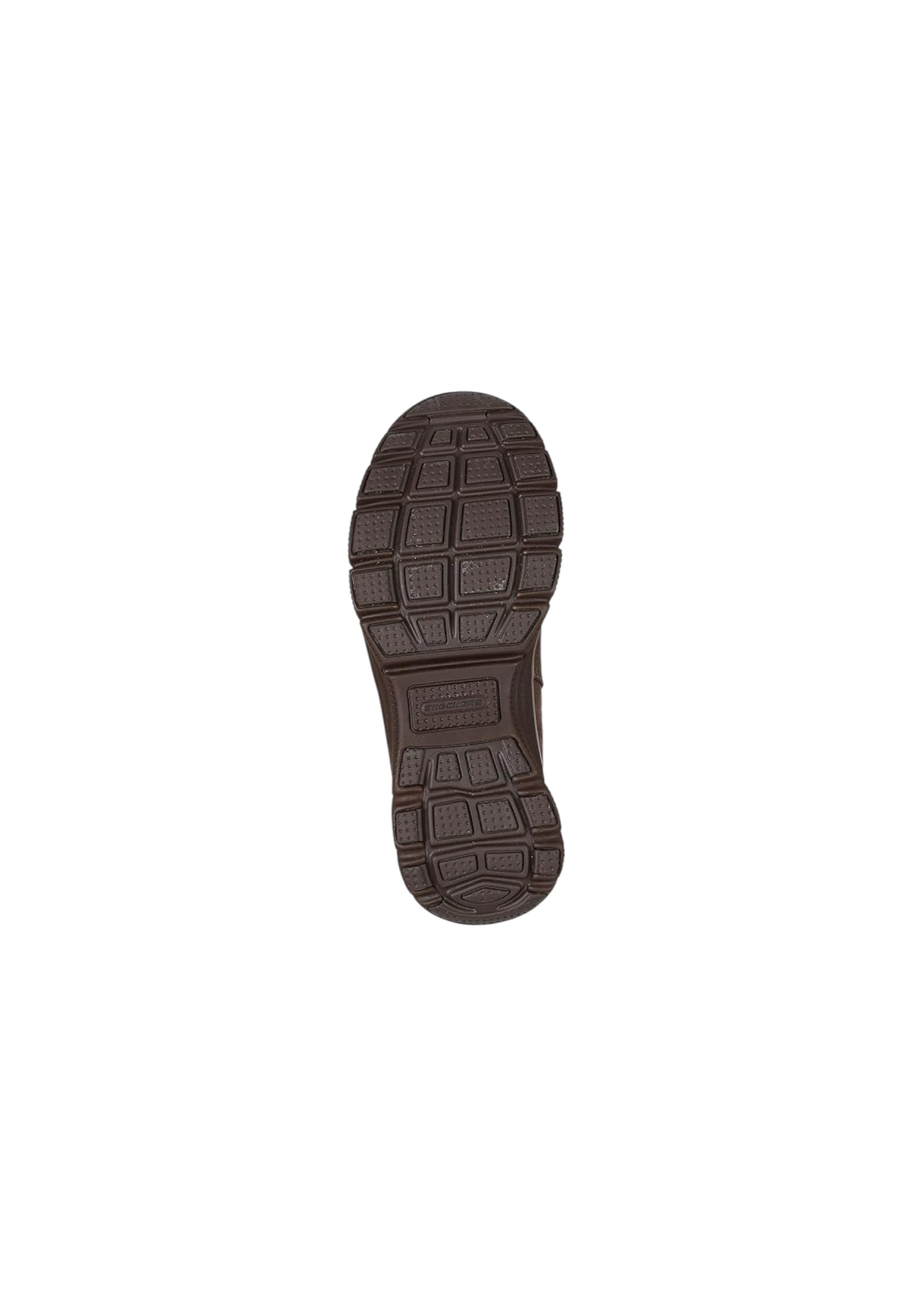 Stivaletti SKECHERS EASY GOING - Into Fall 168031/CHOC Donna