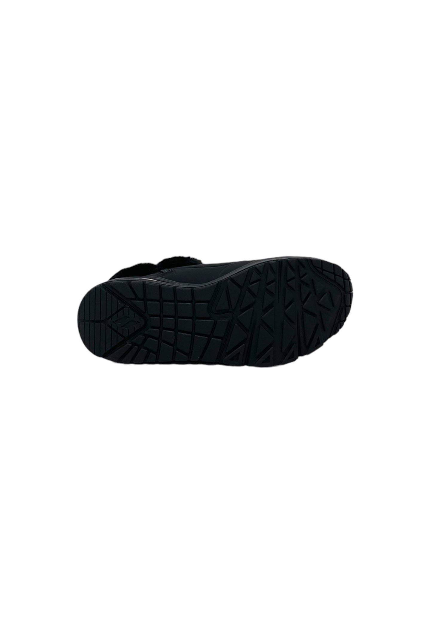 Stivaletto SKECHERS UNO - Fall Air 310539L/BBK bambina