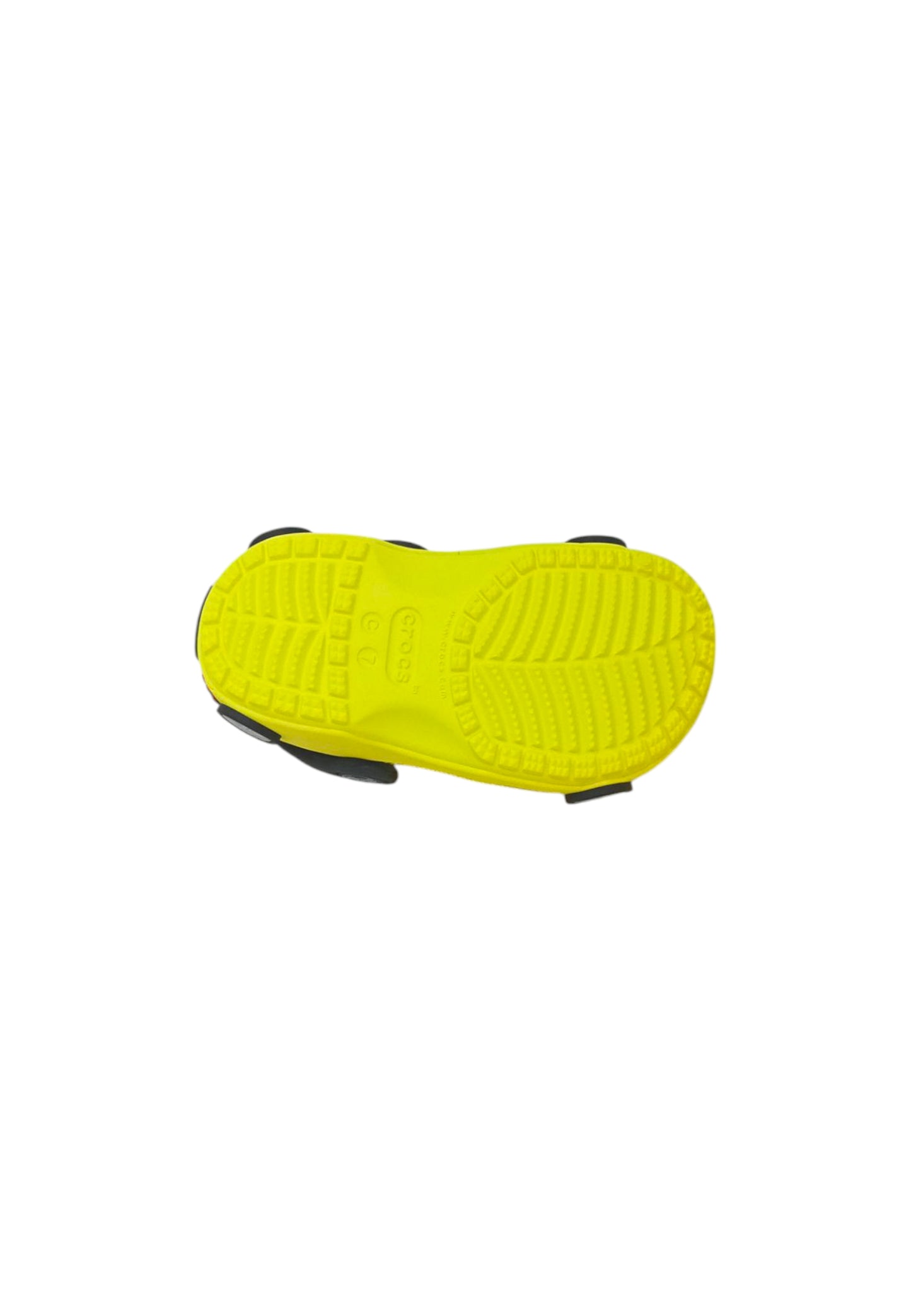 CROCS Tartaruga 210991-77J bambino