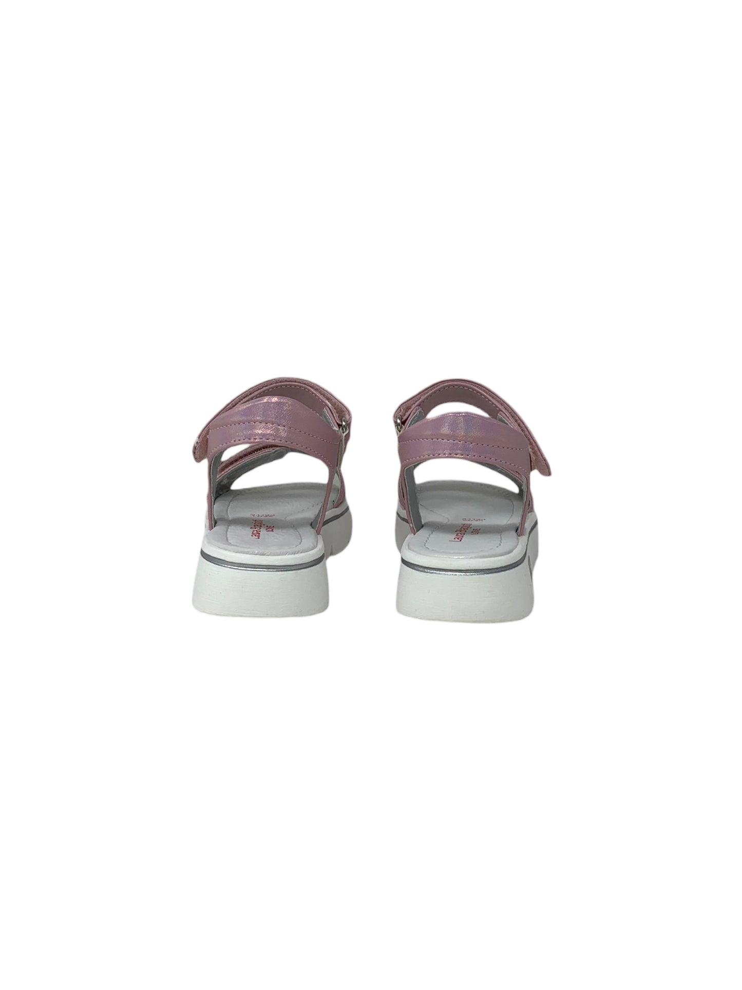 Sandali LAURA BIAGIOTTI 8383 PINK Bambina