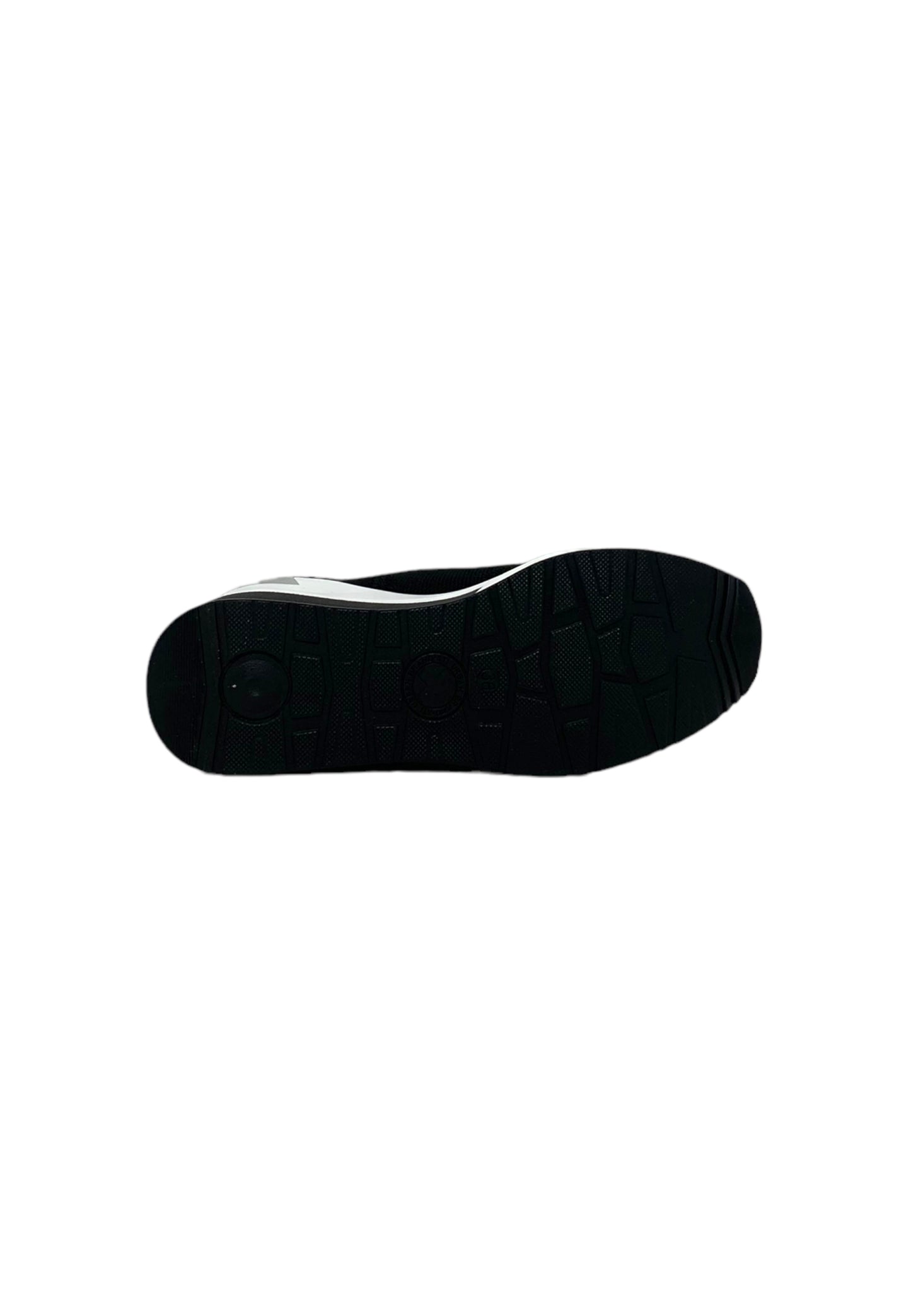 Sneaker alta XTI 142416 NEGRO donna