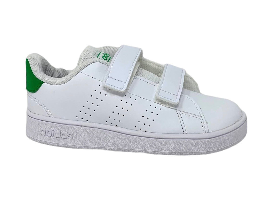 Scarpe da ginnastica ADIDAS ADVANTAGE CF C GW6500 Bambini unisex