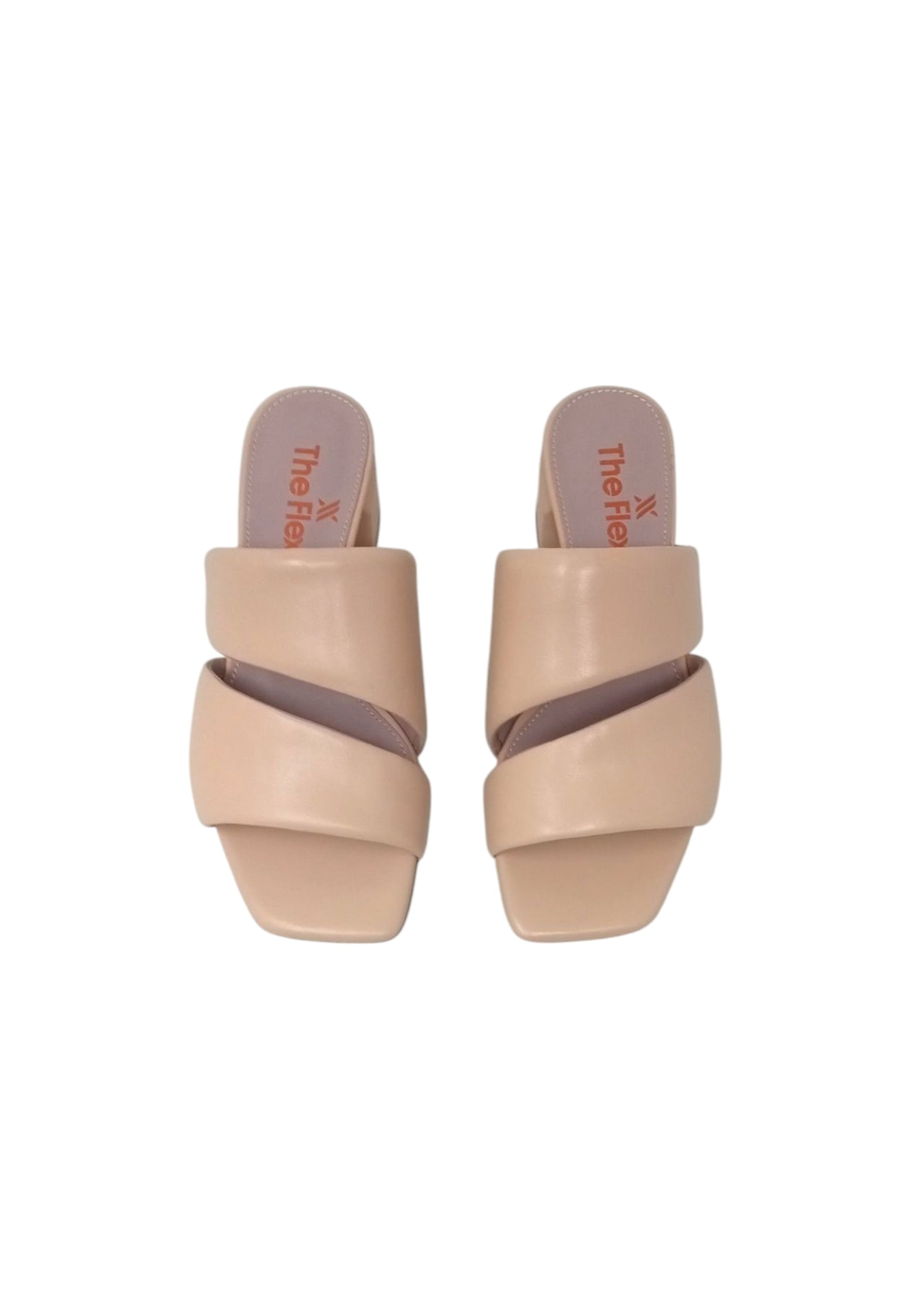 Sandalo con tacco The Flexx AIDA I3010.03 QUARZO donna