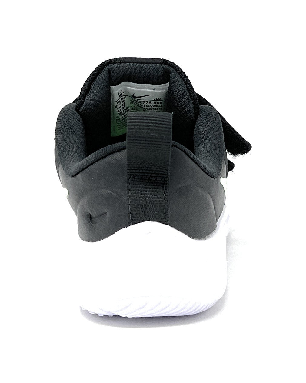 Scarpa da ginnastica NIKE STAR RUNNER 3 DA2778 006 bambino