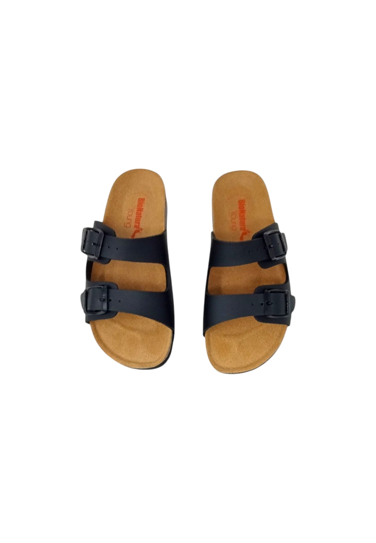 Ciabatte BioNatura 22B1000-B-CHANER bambino