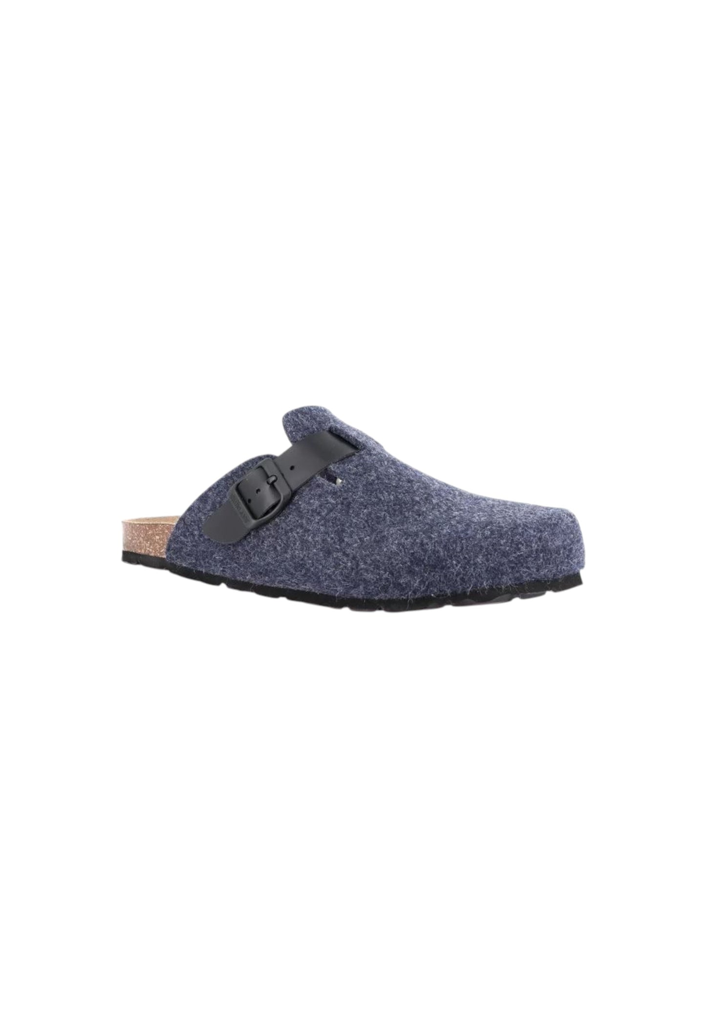 Pantofola GRUNLAND ROBI CB0185-40 BLU Uomo