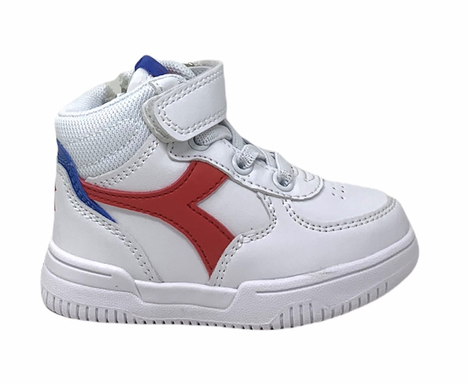 Scarpa da ginnastica DIADORA RAPTOR MID TD 10117771901 C2061 Bambino