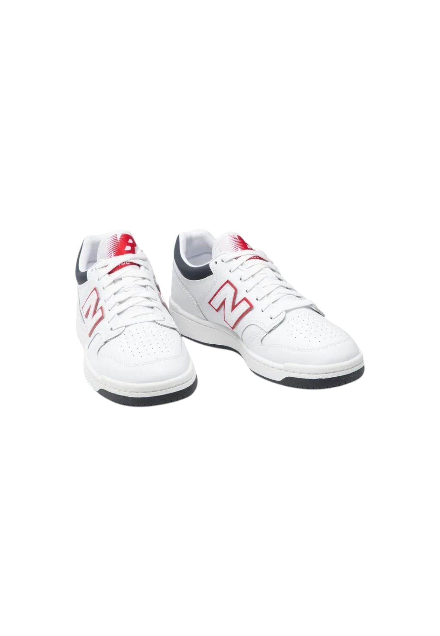 Sneaker NEW BALANCE BB480LWG uomo