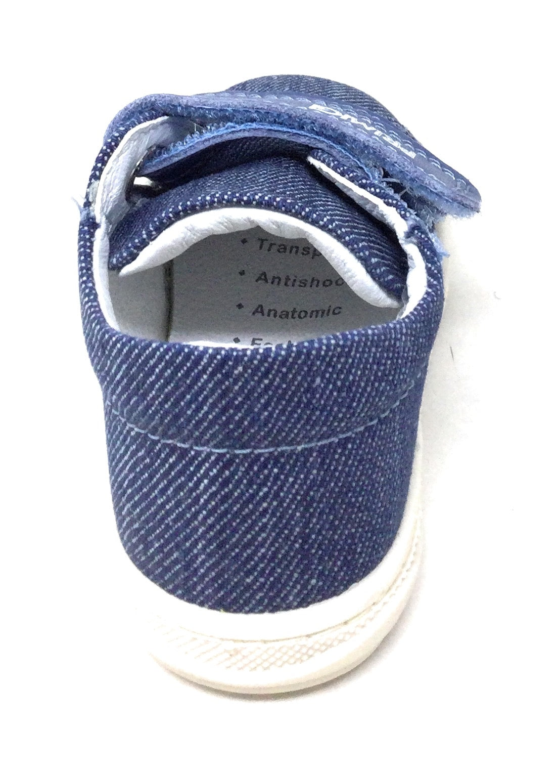 Scarpa da passeggio PRIMIGI 7401033 Bambino