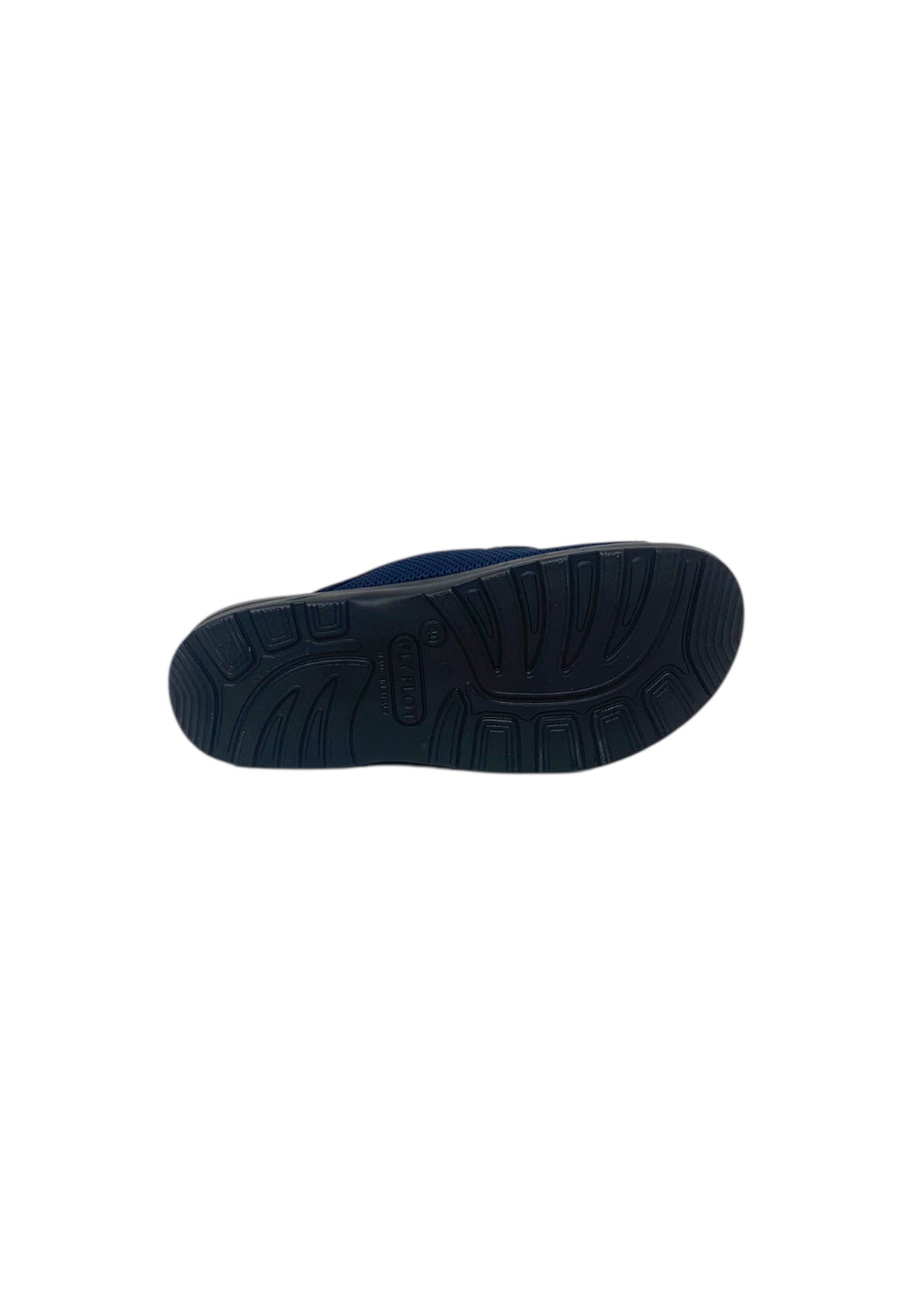 Ciabatta FLY FLOT S5 143 FB BLU UOMO