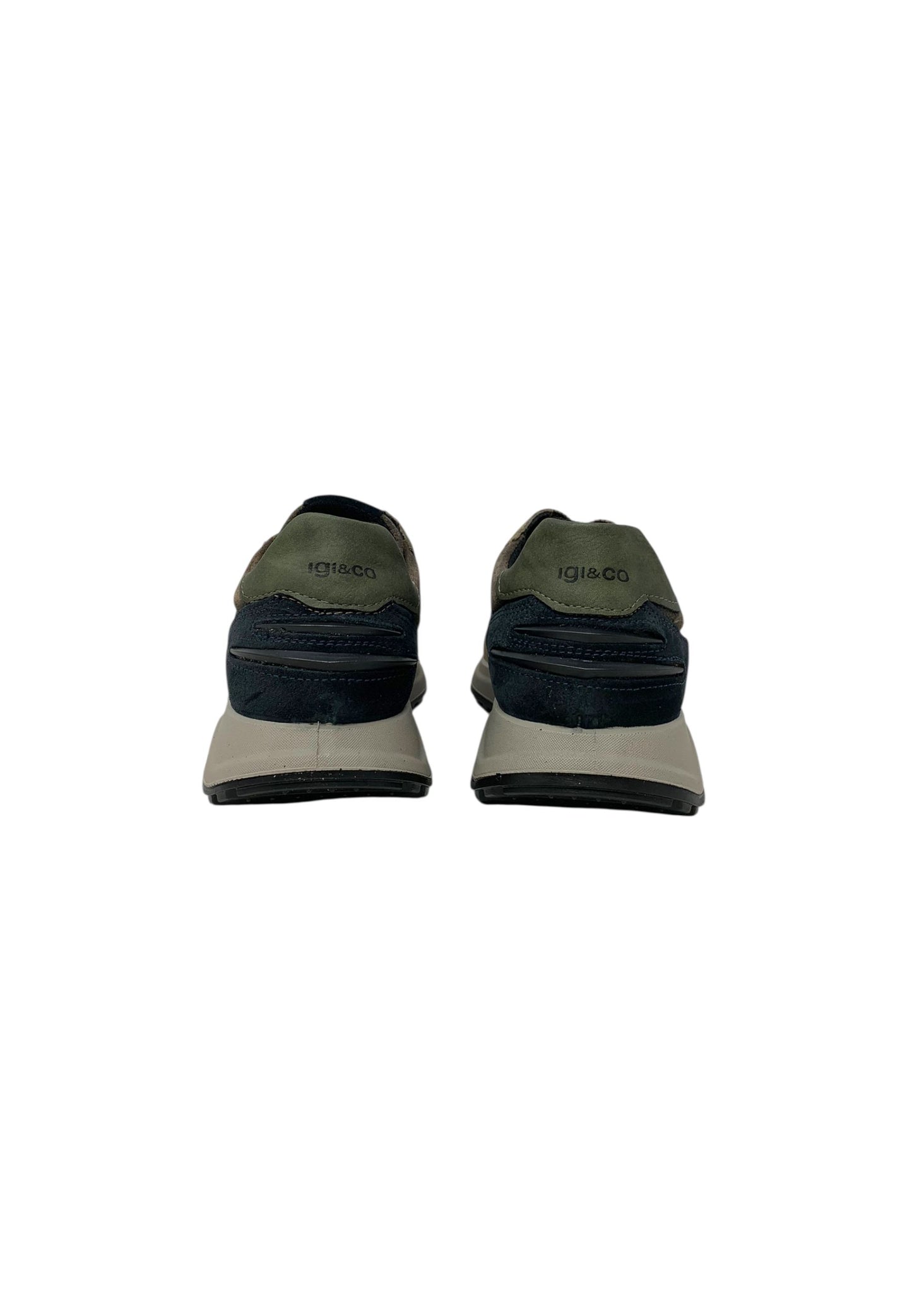 Sneakers Igi&Co 8638933 Uomo