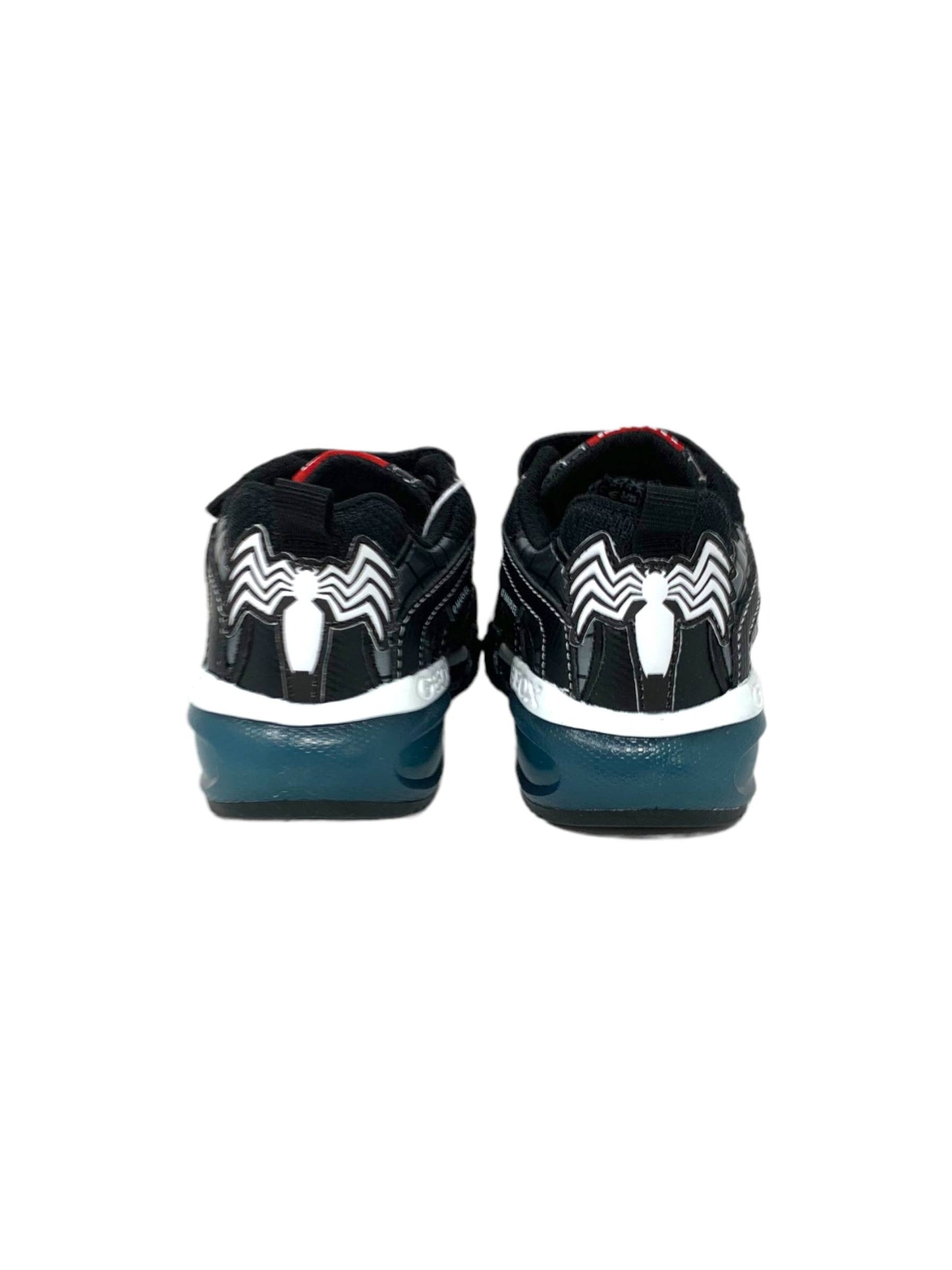 Scarpa da ginnastica GEOX BAYONYC B. VENOM J26FEC011CE C0048 BAMBINO