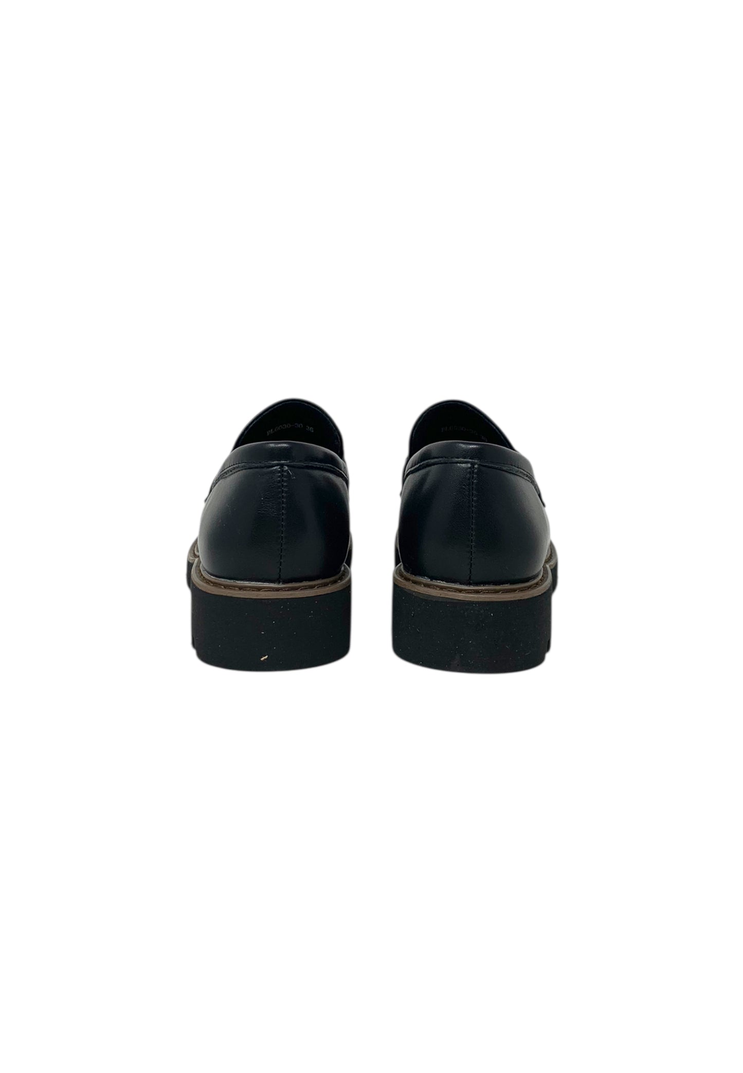 Mocassino GALIA BL6030-30 BLACK donna