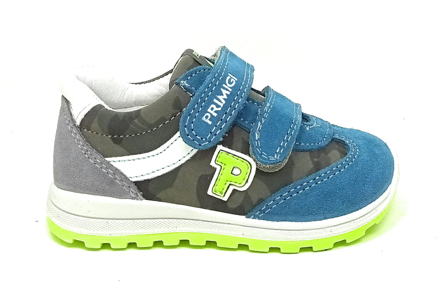 Scarpa da passeggio PRIMIGI 8354333 Bambino