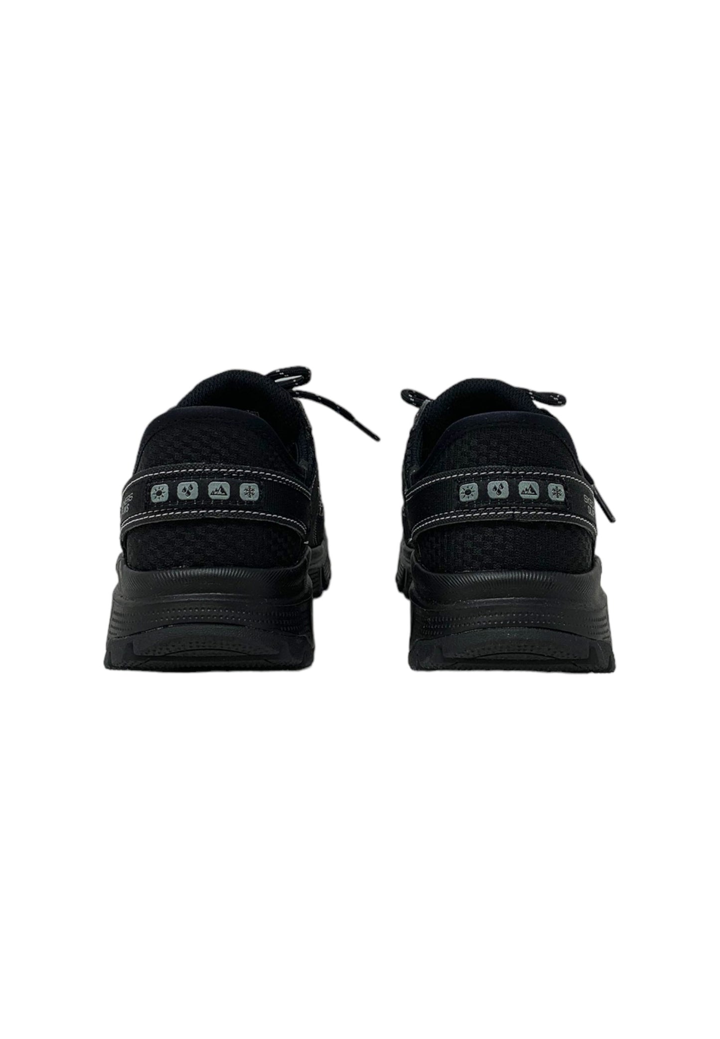 Sneakers Skechers Slip-ins SUMMITS AT 180147/BBK Donna