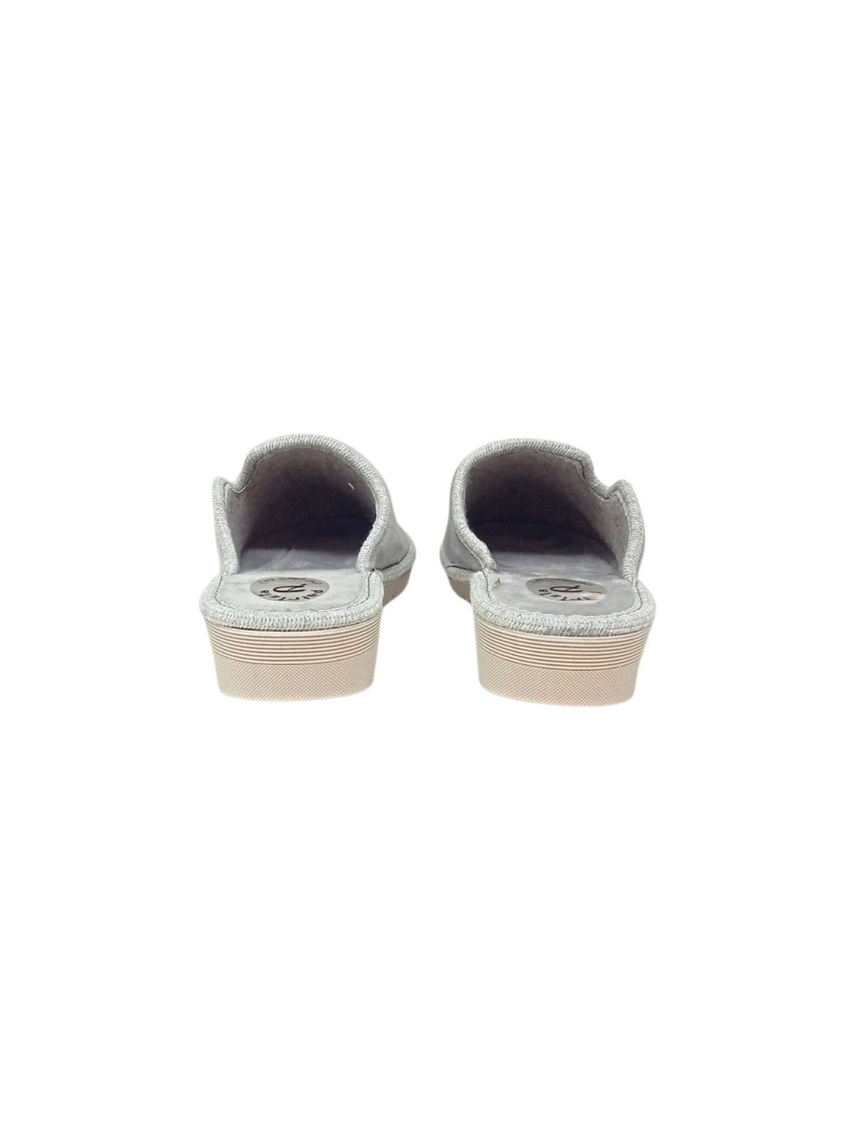Pantofola PATRIZIA AZZI 1149 GRIGIO donna